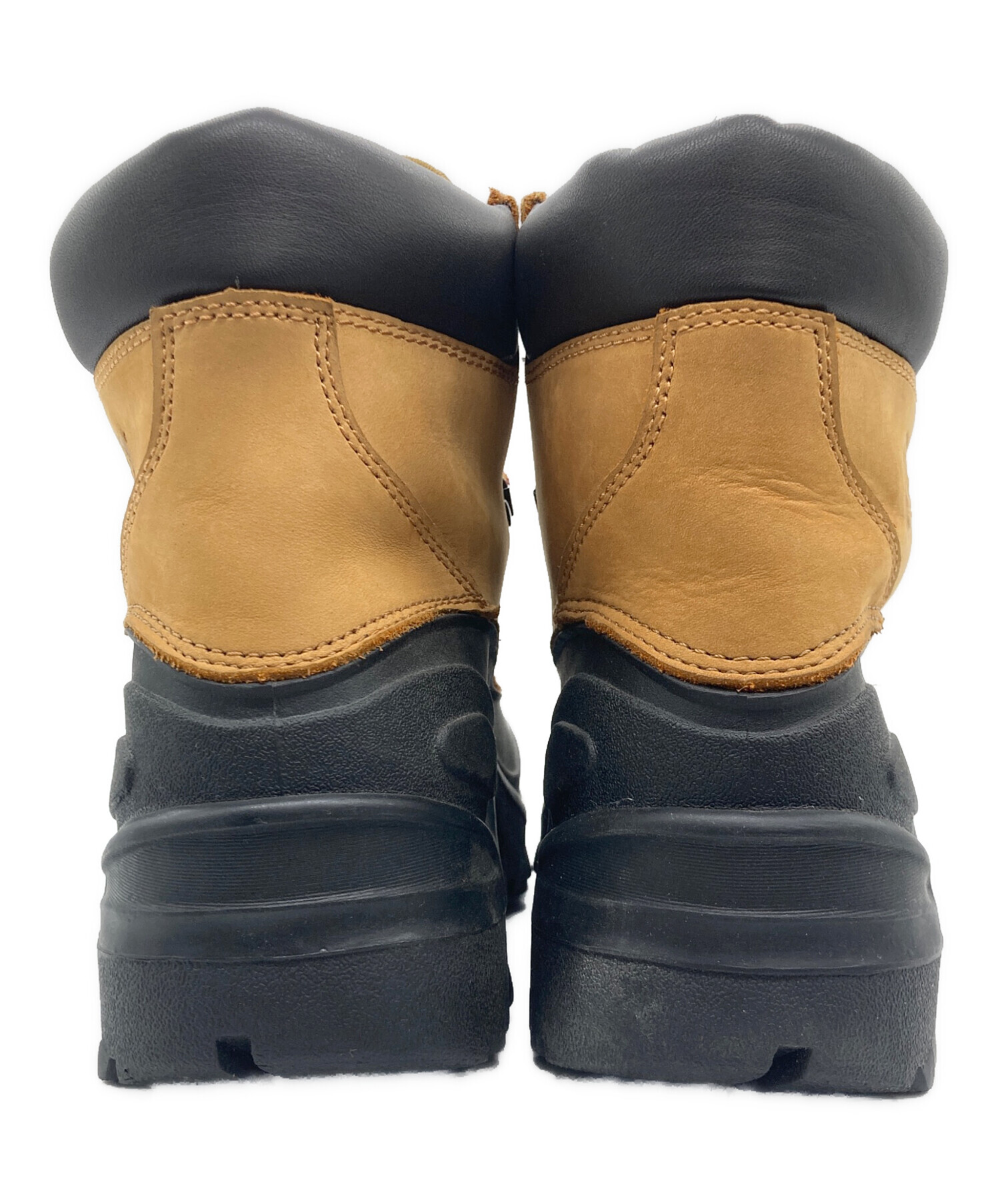 中古・古着通販】Timberland (ティンバーランド) スノーブーツ 8M