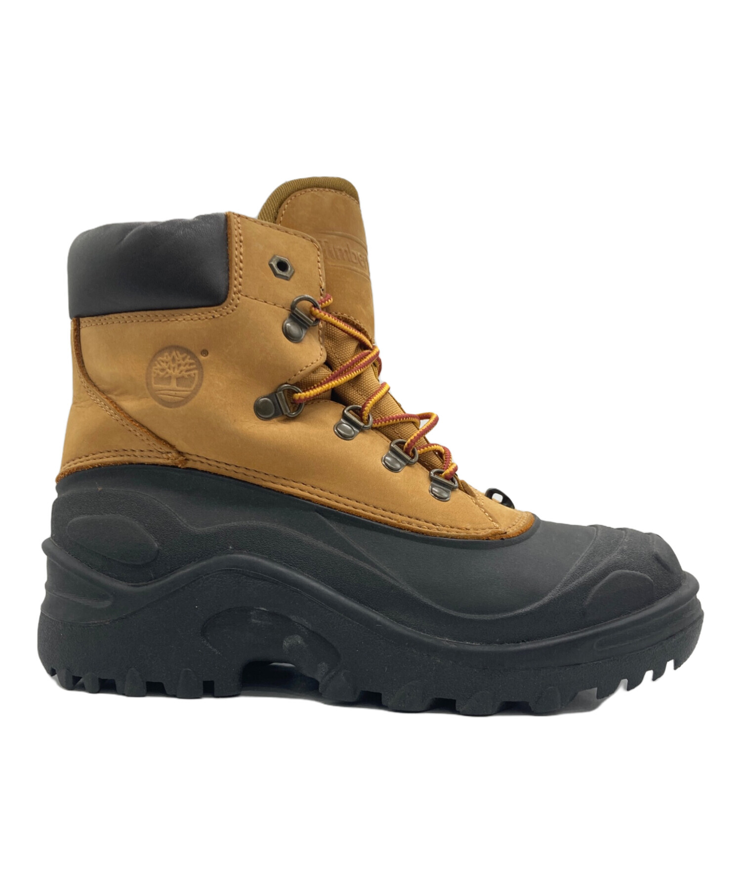 ティンバーランドブーツ未使用品 中古・古着通販】Timberland (ティンバーランド) スノーブーツ 8M