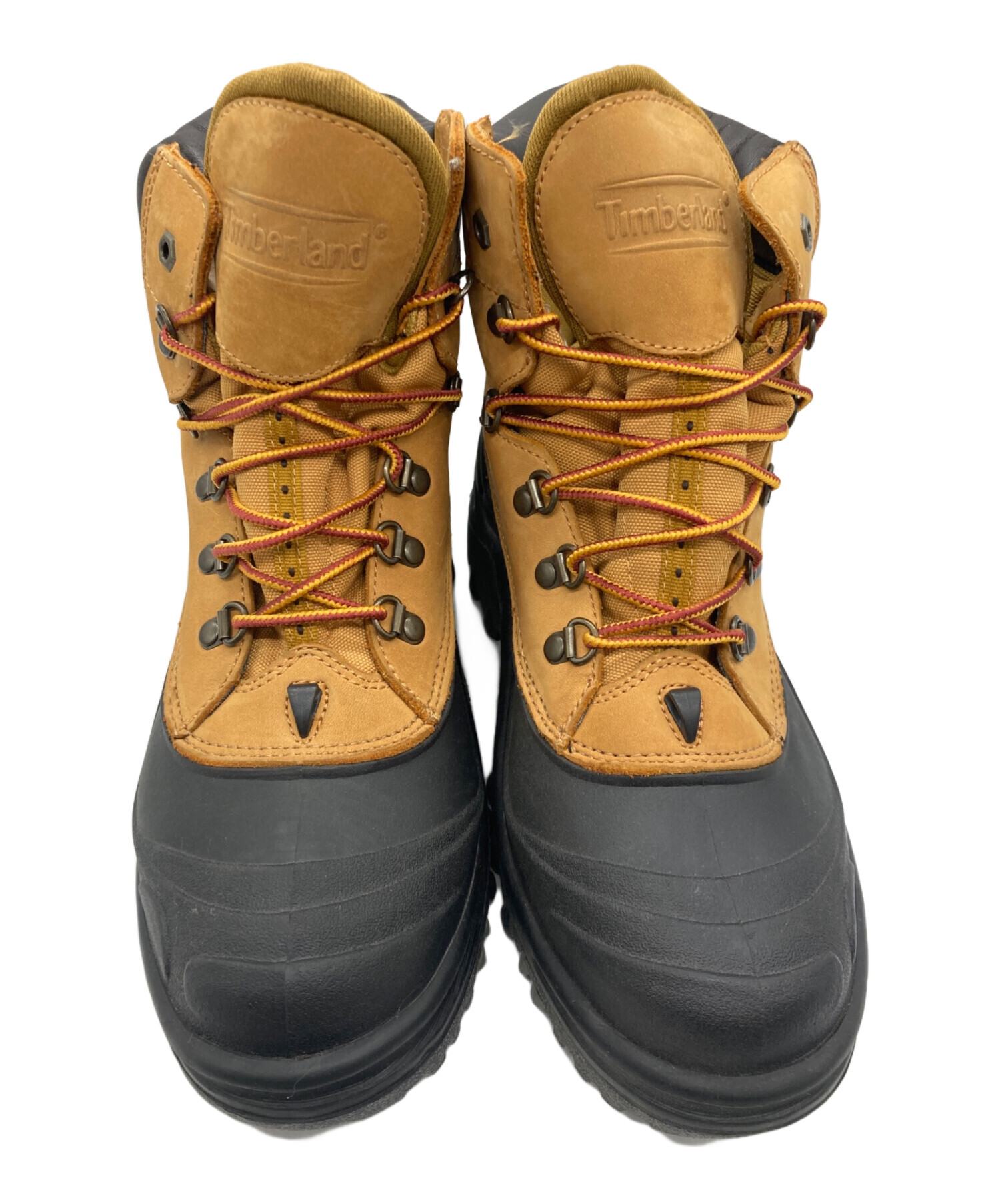 中古・古着通販】Timberland (ティンバーランド) スノーブーツ 8M