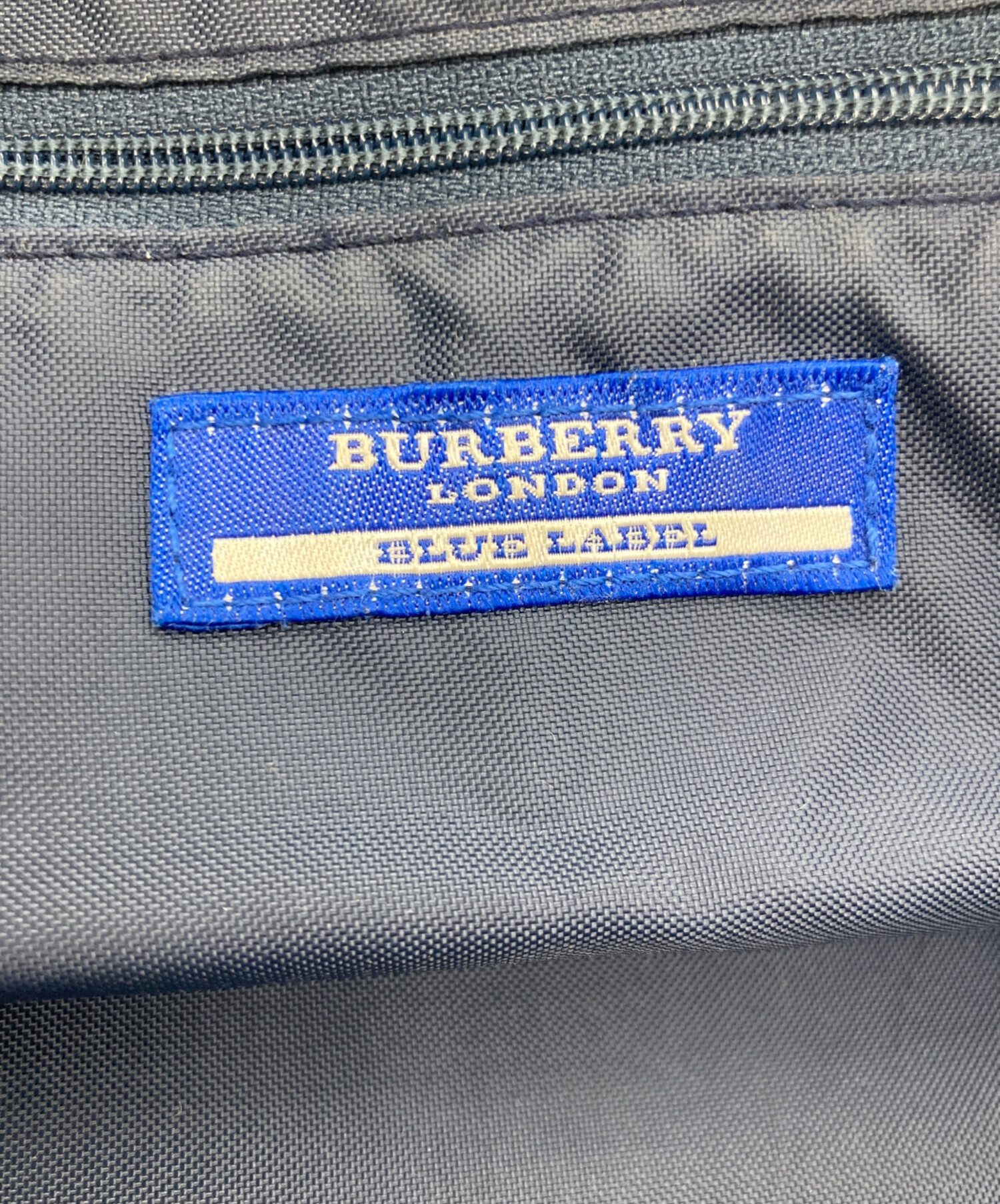 中古・古着通販】BURBERRY BLUE LABEL (バーバリー ブルー レーベル