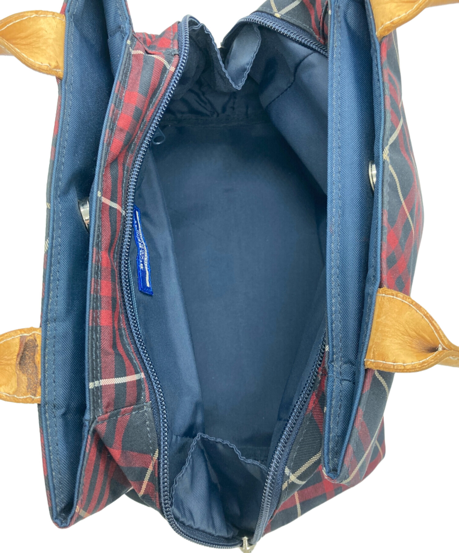 中古・古着通販】BURBERRY BLUE LABEL (バーバリー ブルー レーベル