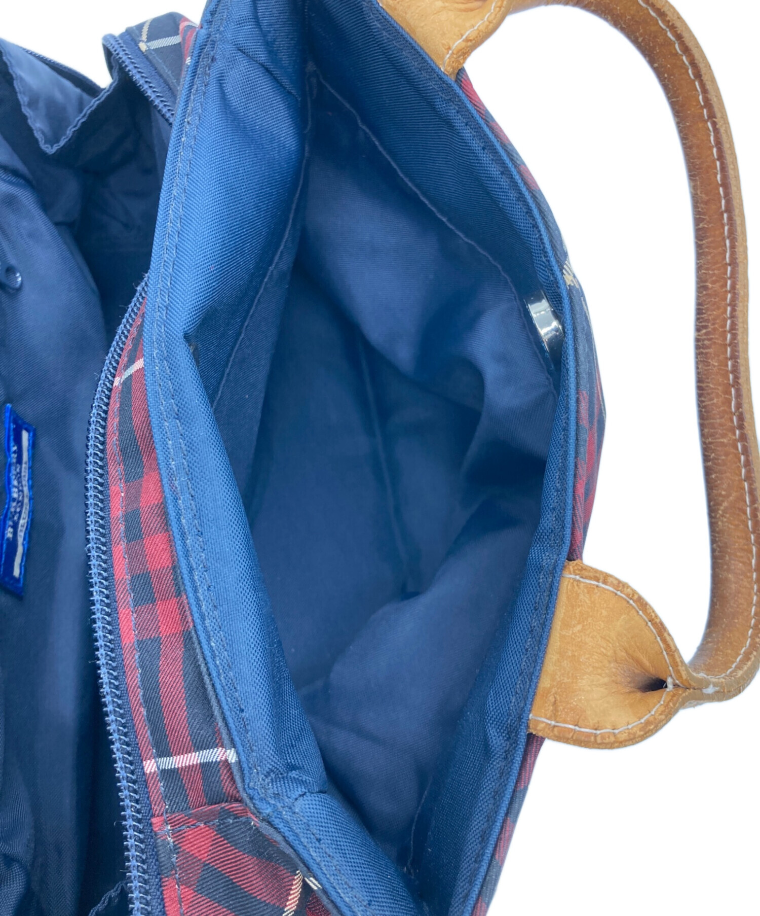 中古・古着通販】BURBERRY BLUE LABEL (バーバリー ブルー レーベル