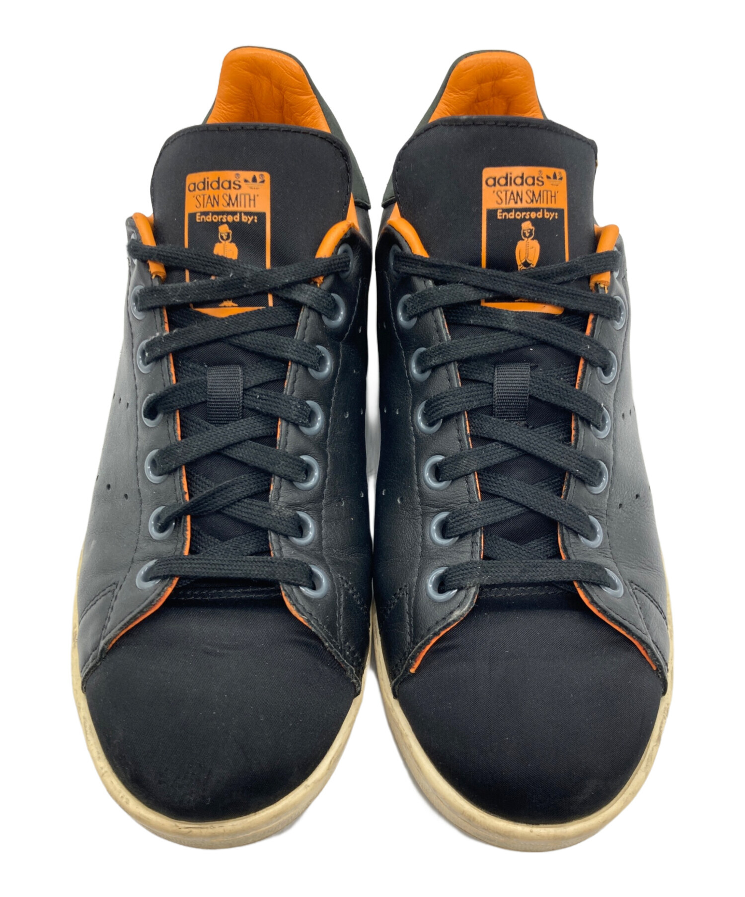中古・古着通販】adidas (アディダス) PORTER (ポーター) STAN SMITH
