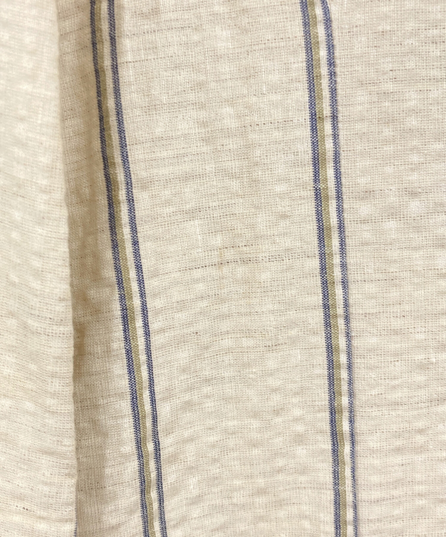 中古・古着通販】LARDINI (ラルディーニ) リネンテーラードジャケット 