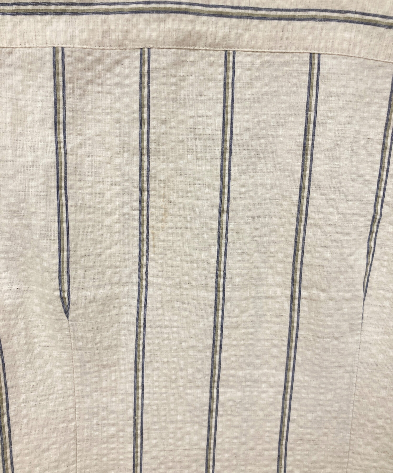 中古・古着通販】LARDINI (ラルディーニ) リネンテーラードジャケット 