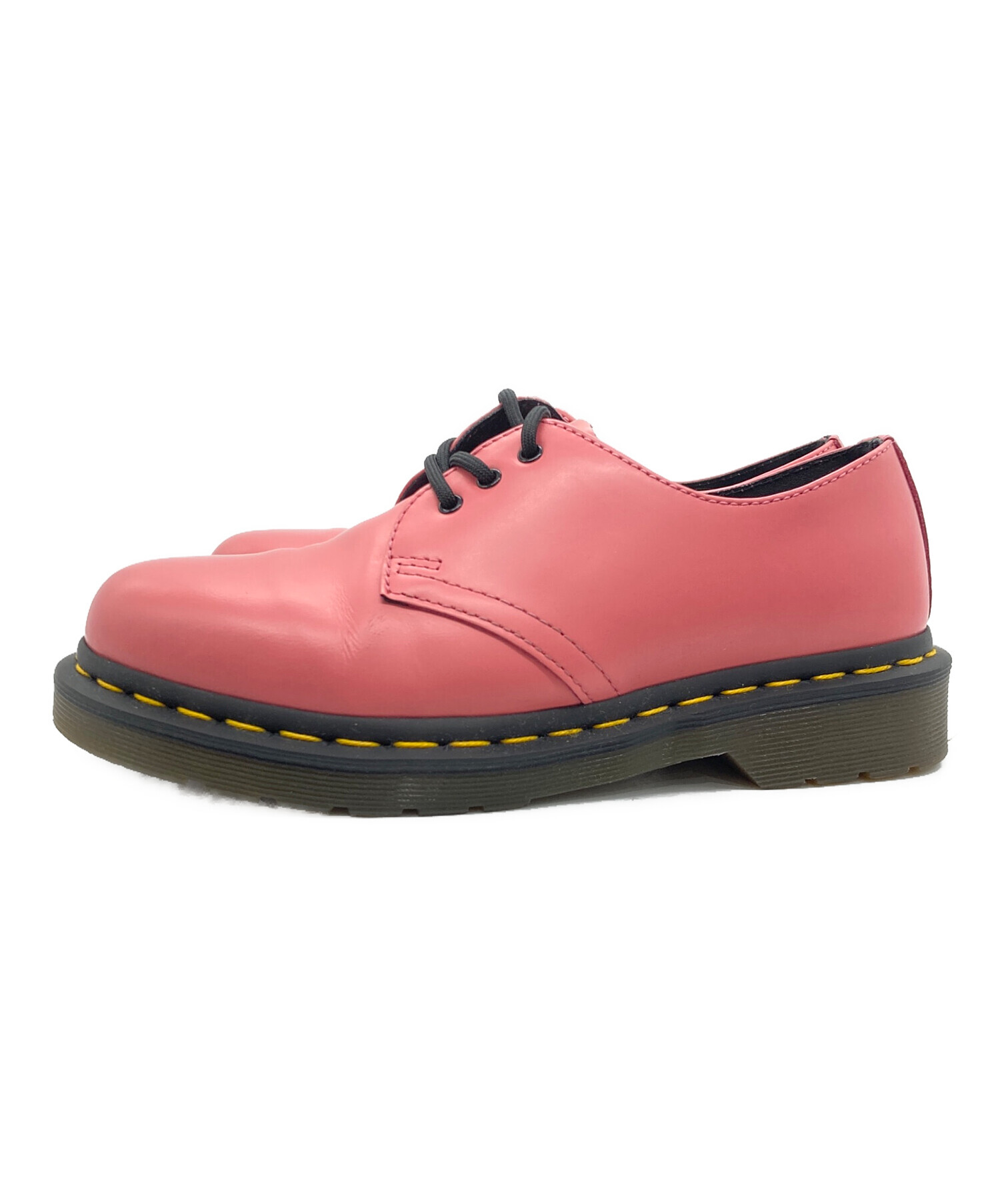 中古・古着通販】Dr.Martens (ドクターマーチン) 3ホールシューズ 