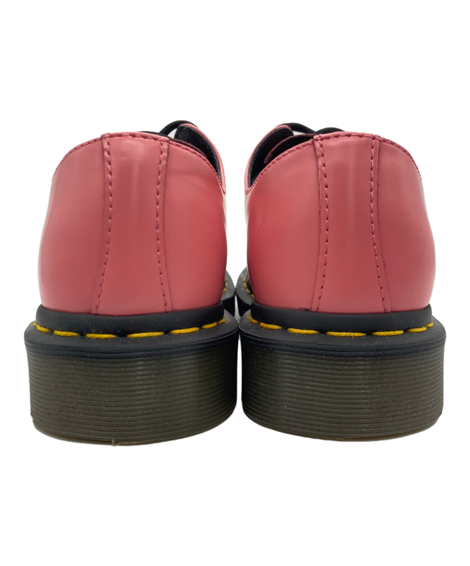 中古・古着通販】Dr.Martens (ドクターマーチン) 3ホールシューズ 
