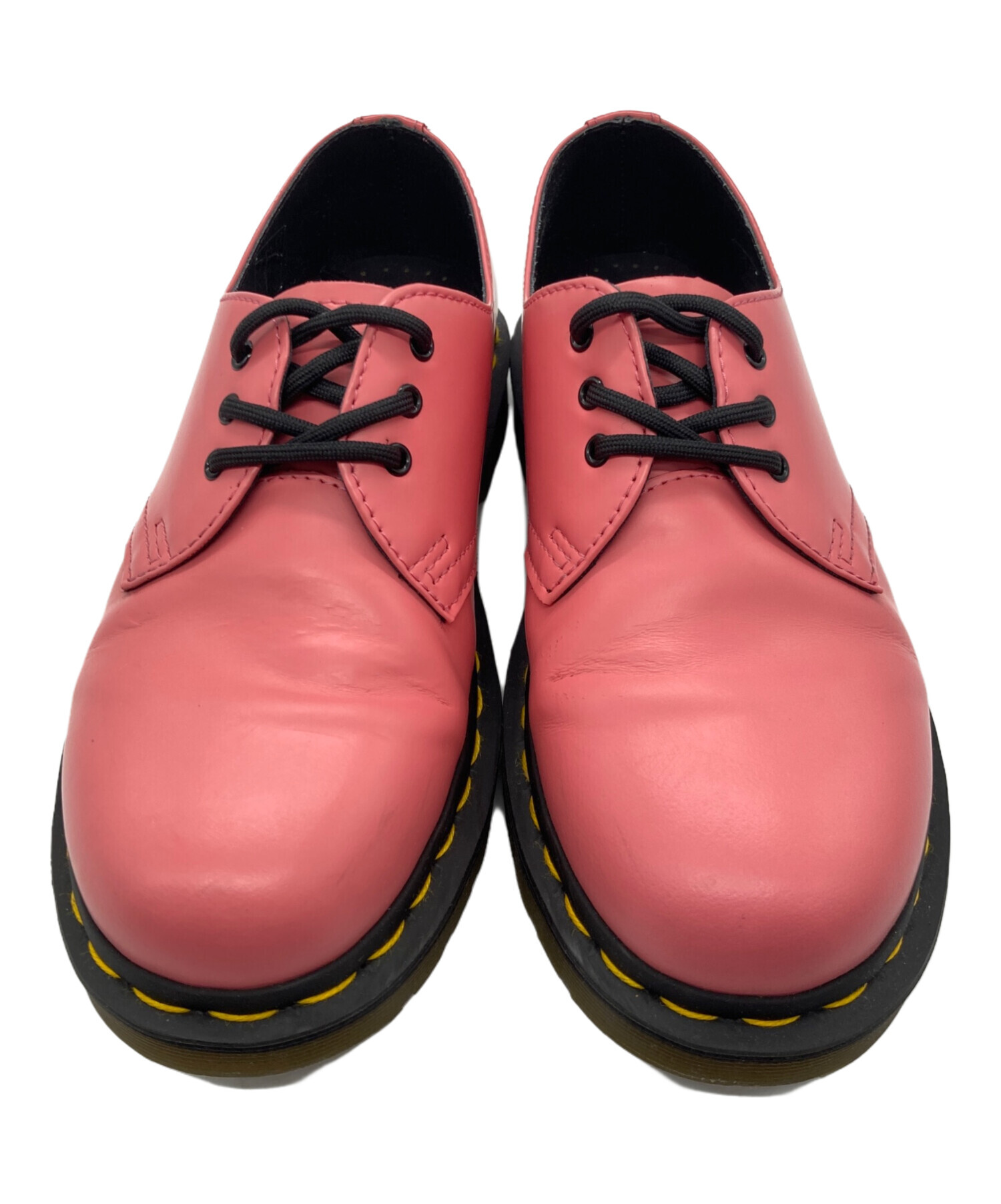 中古・古着通販】Dr.Martens (ドクターマーチン) 3ホールシューズ 