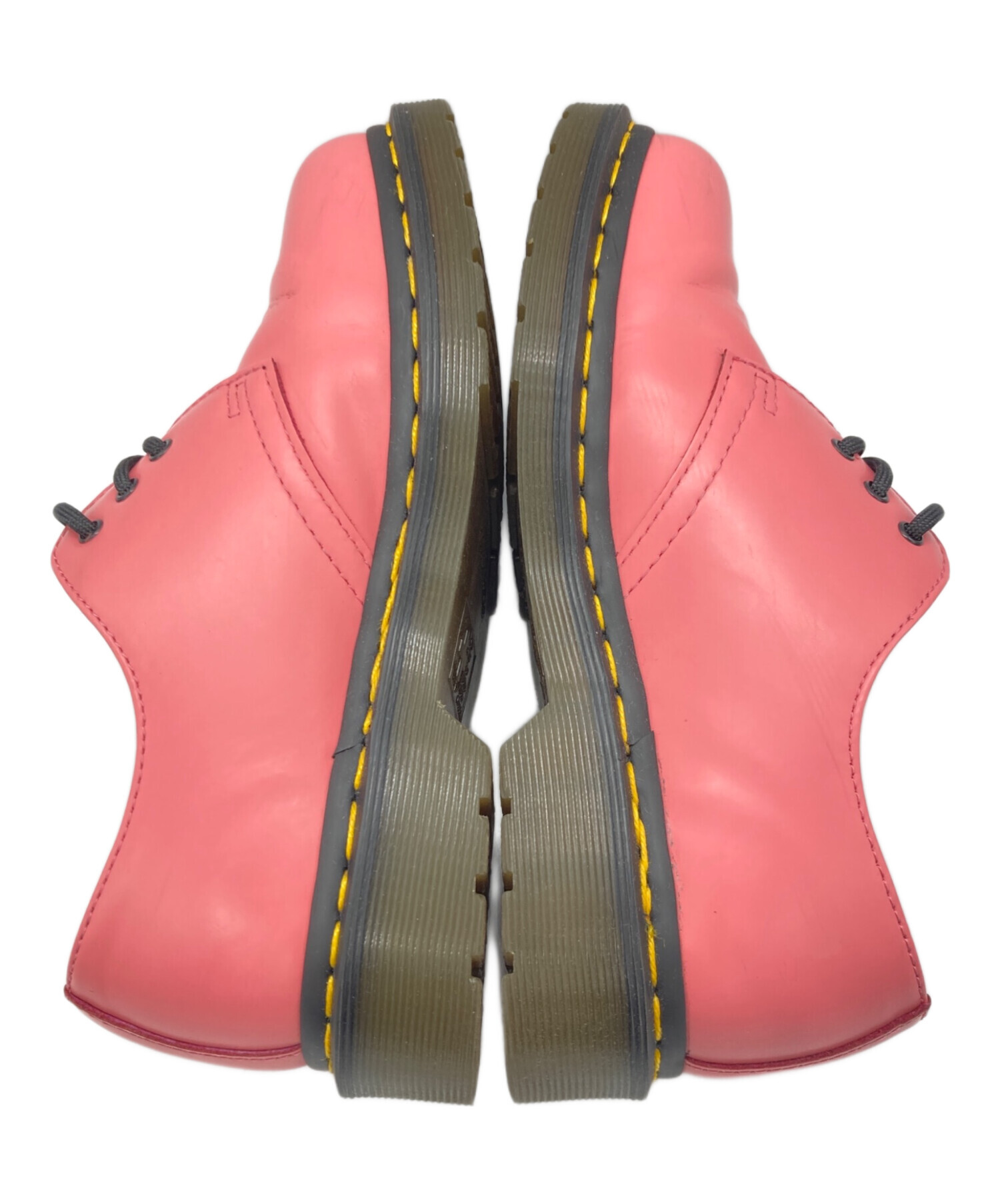 中古・古着通販】Dr.Martens (ドクターマーチン) 3ホールシューズ 