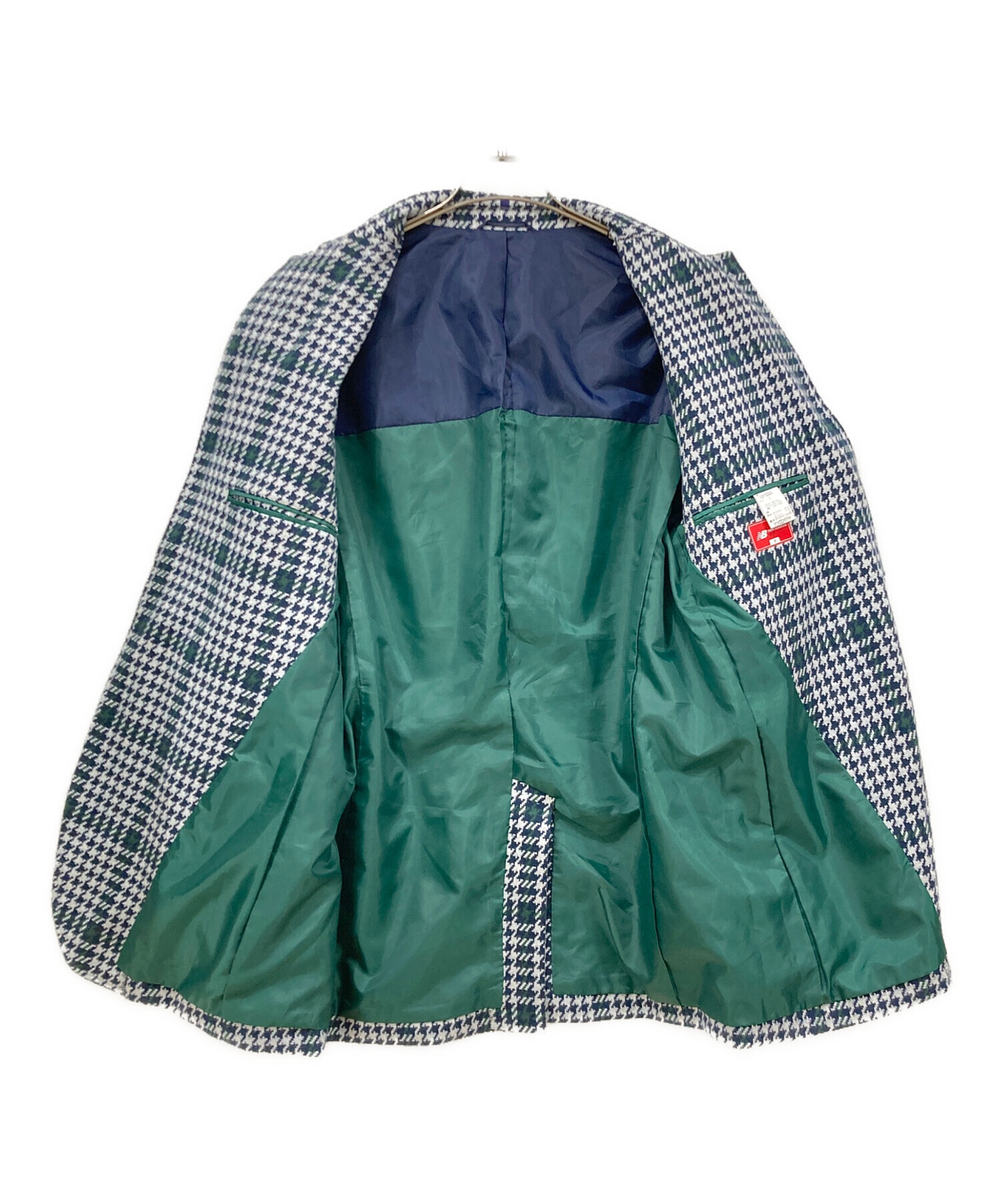 中古・古着通販】NEW BALANCE (ニューバランス) ゴルフウェア(トップス