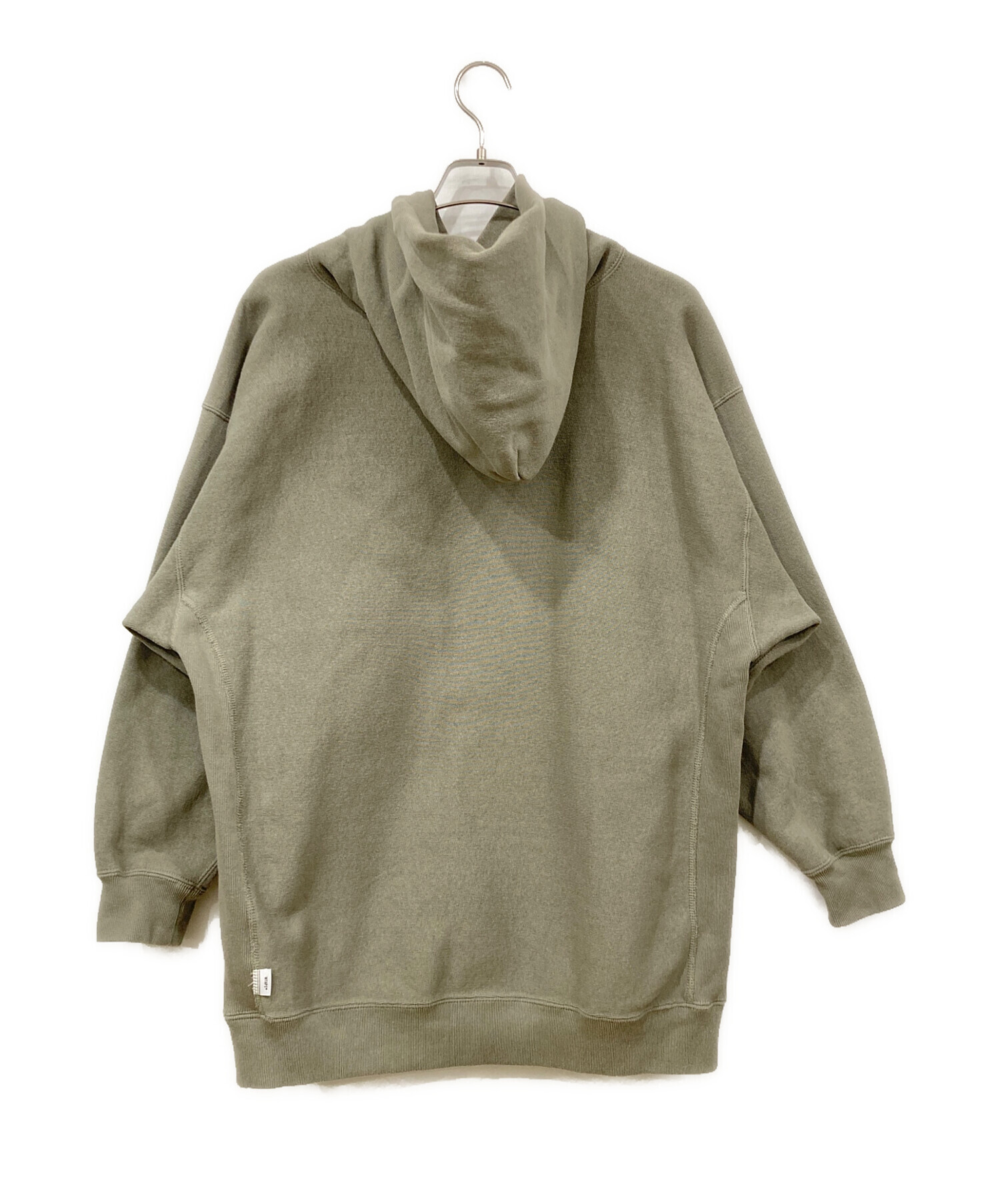 トップス WTAPS Champion Academy Hooded CTPL 中古・古着通販】WTAPS (ダブルタップス) Champion (チャンピオン