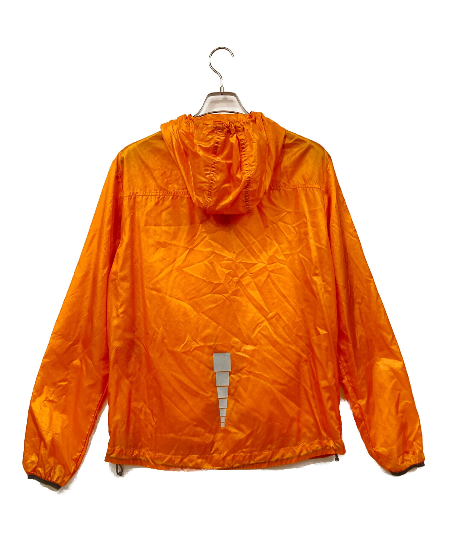 中古・古着通販】EMPORIO ARMANI (エンポリオ アルマーニ) ナイロン 