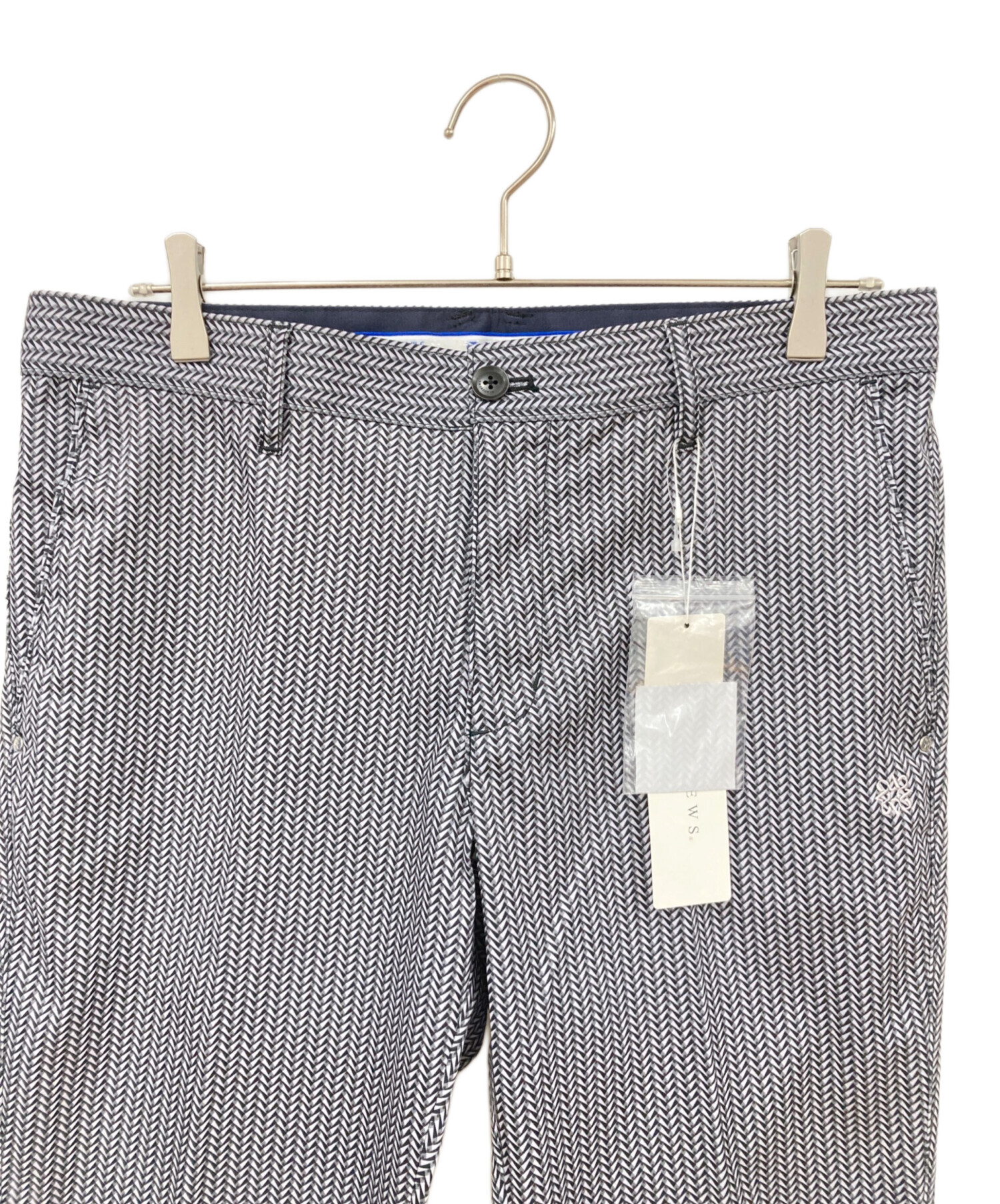元値25000円くらい？　st.andrewsのパンツ 吸水速乾】【ストレッチ】2WAYストレッチパンツ (MENS) | St ANDREWS