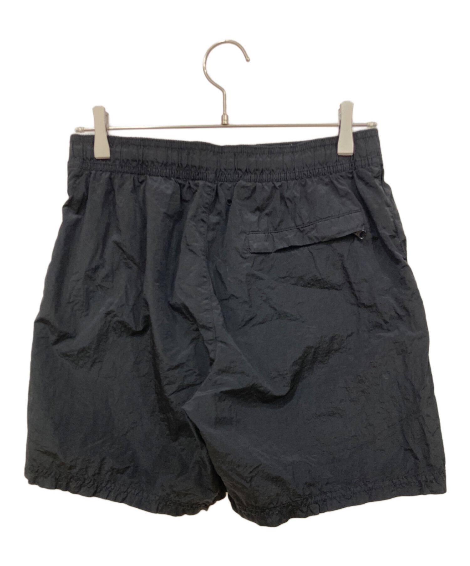 中古・古着通販】STONE ISLAND (ストーンアイランド) ナイロンメタル