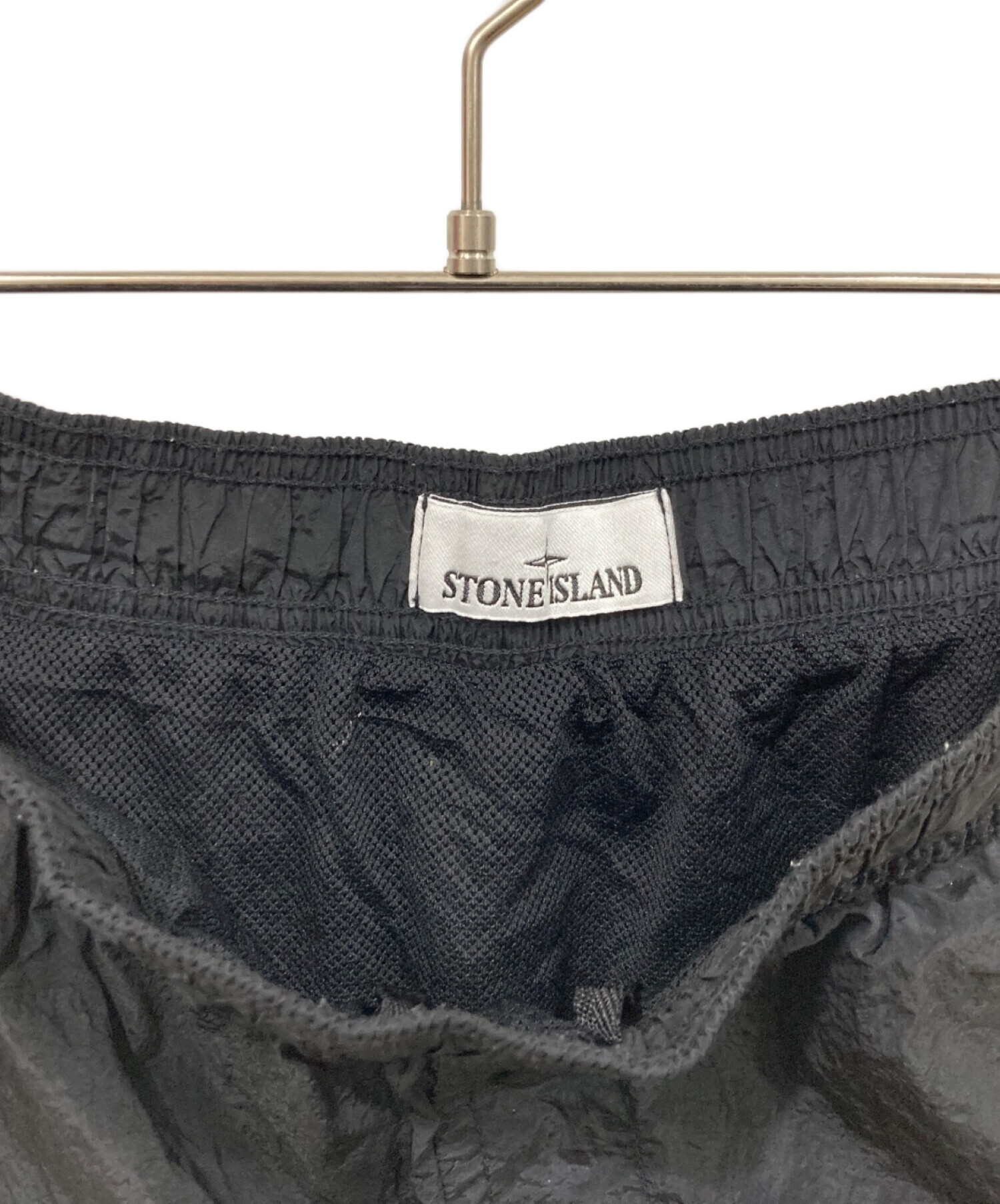 中古・古着通販】STONE ISLAND (ストーンアイランド) ナイロンメタル