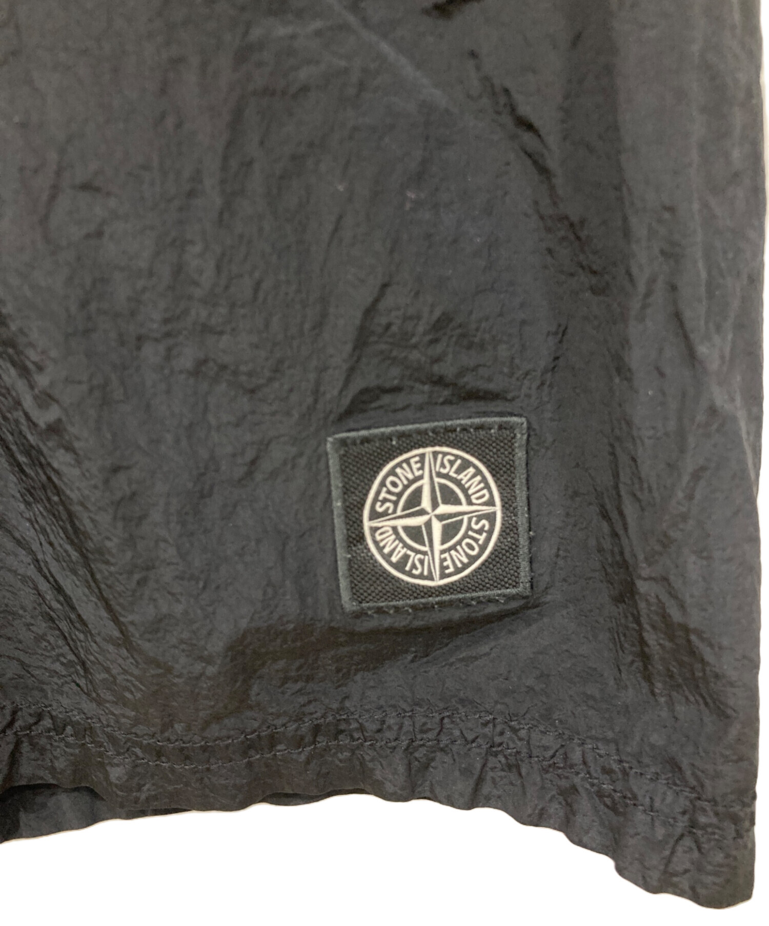 中古・古着通販】STONE ISLAND (ストーンアイランド) ナイロンメタル