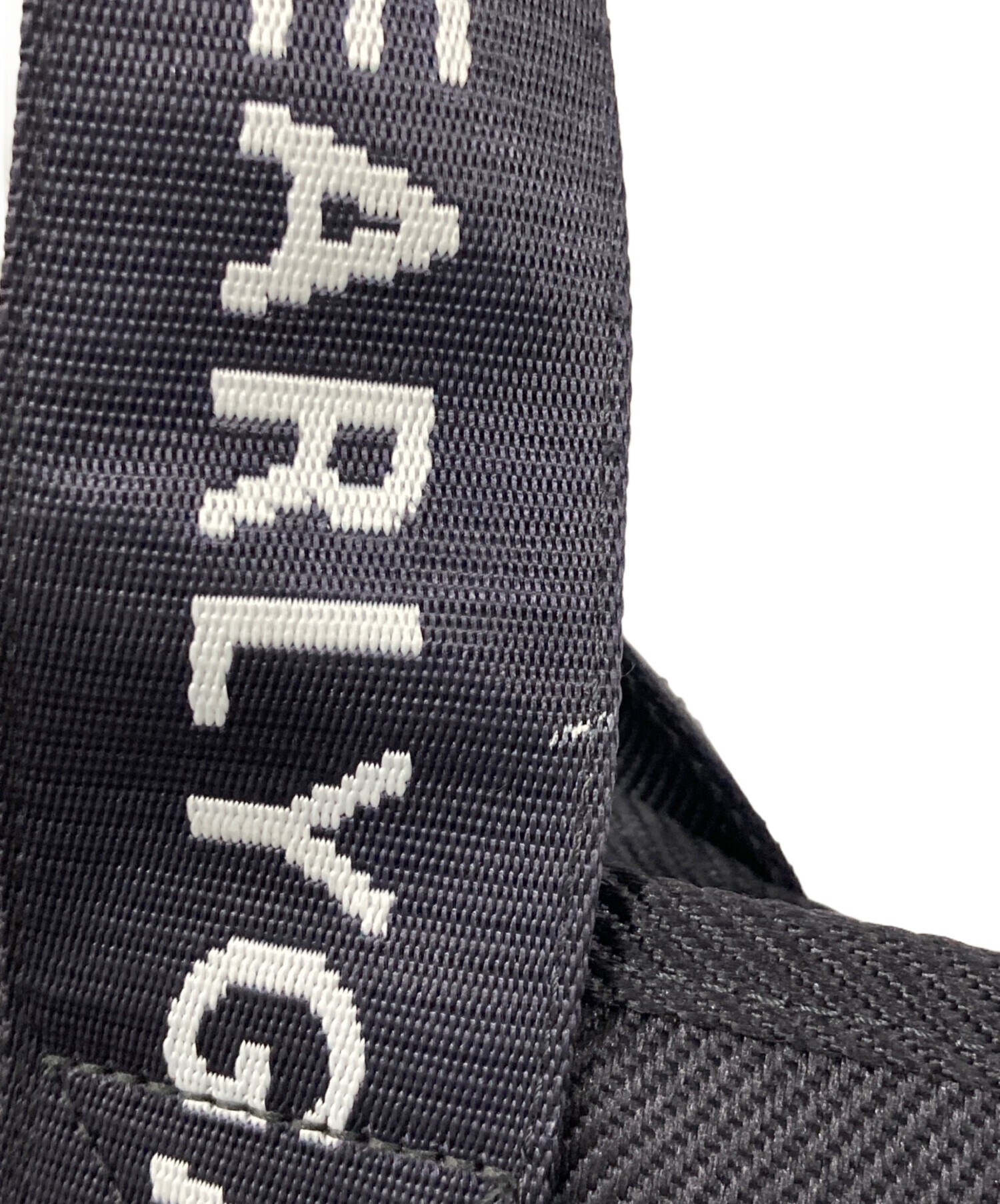 中古・古着通販】PEARLY GATES (パーリーゲイツ) ロッカーバッグ