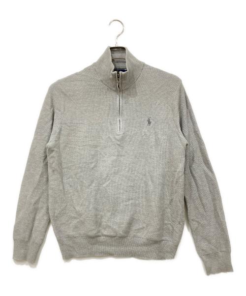 中古・古着通販】POLO RALPH LAUREN (ポロ・ラルフローレン) ハーフ