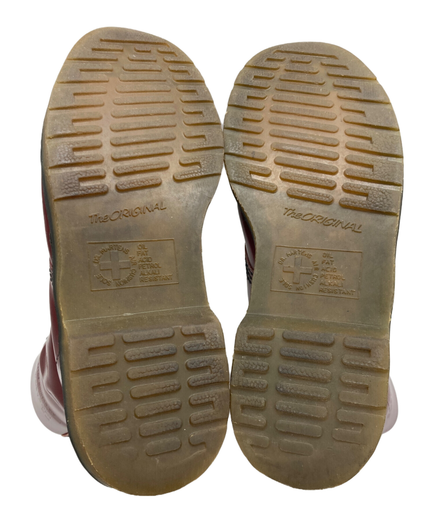 中古・古着通販】Dr.Martens (ドクターマーチン) 10ホールブーツ