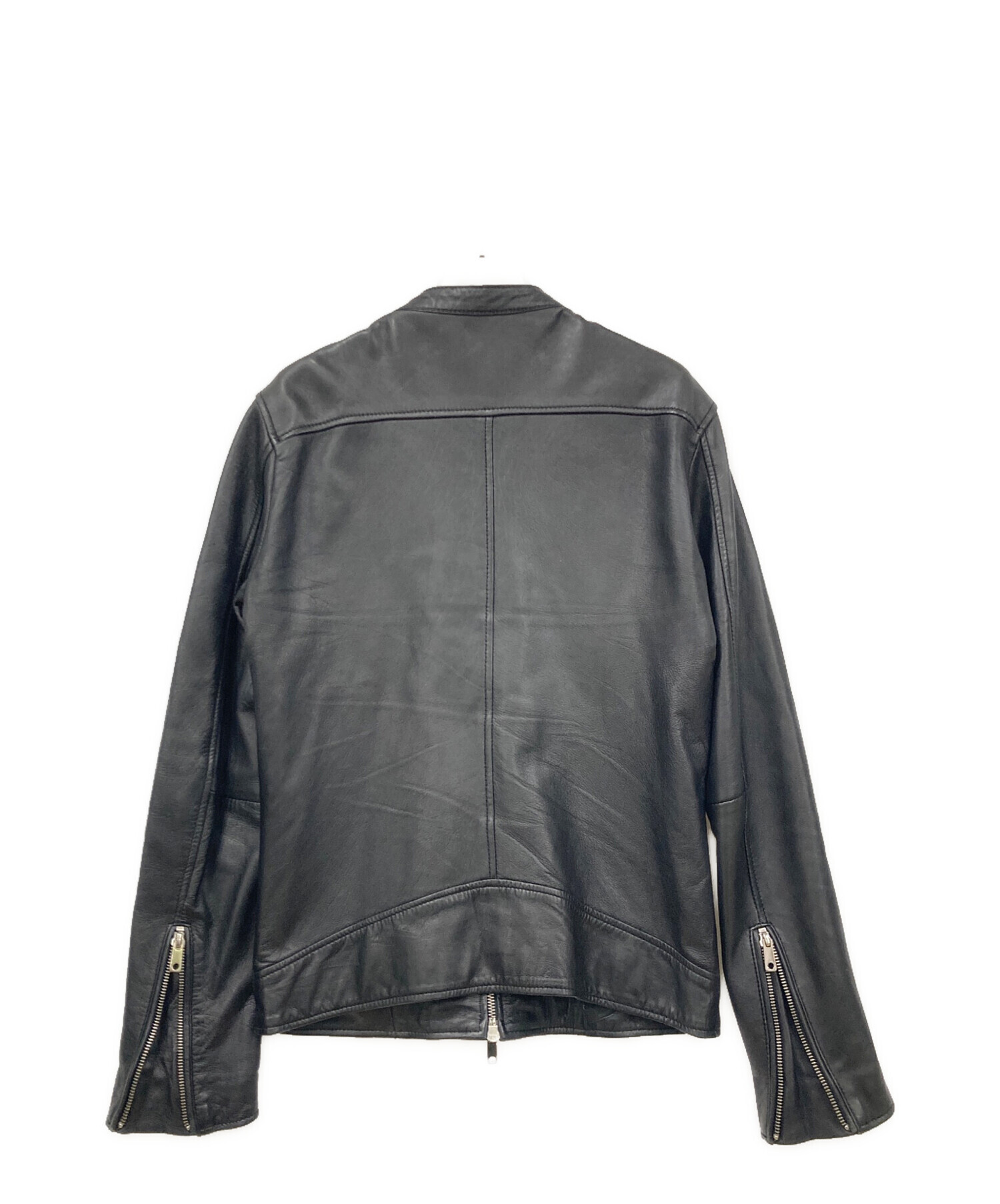 中古・古着通販】UNITED TOKYO (ユナイテッドトーキョー) レザー 