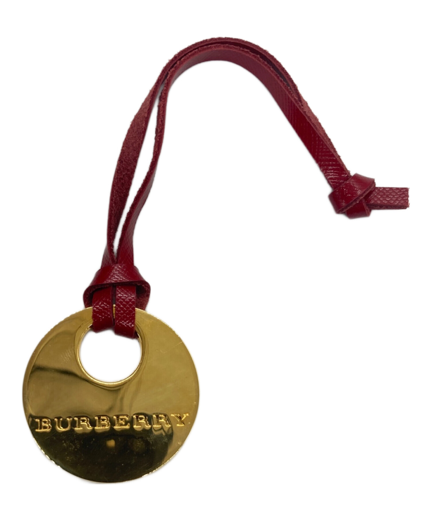 中古・古着通販】BURBERRY (バーバリー) トートバッグ/ノバチェック