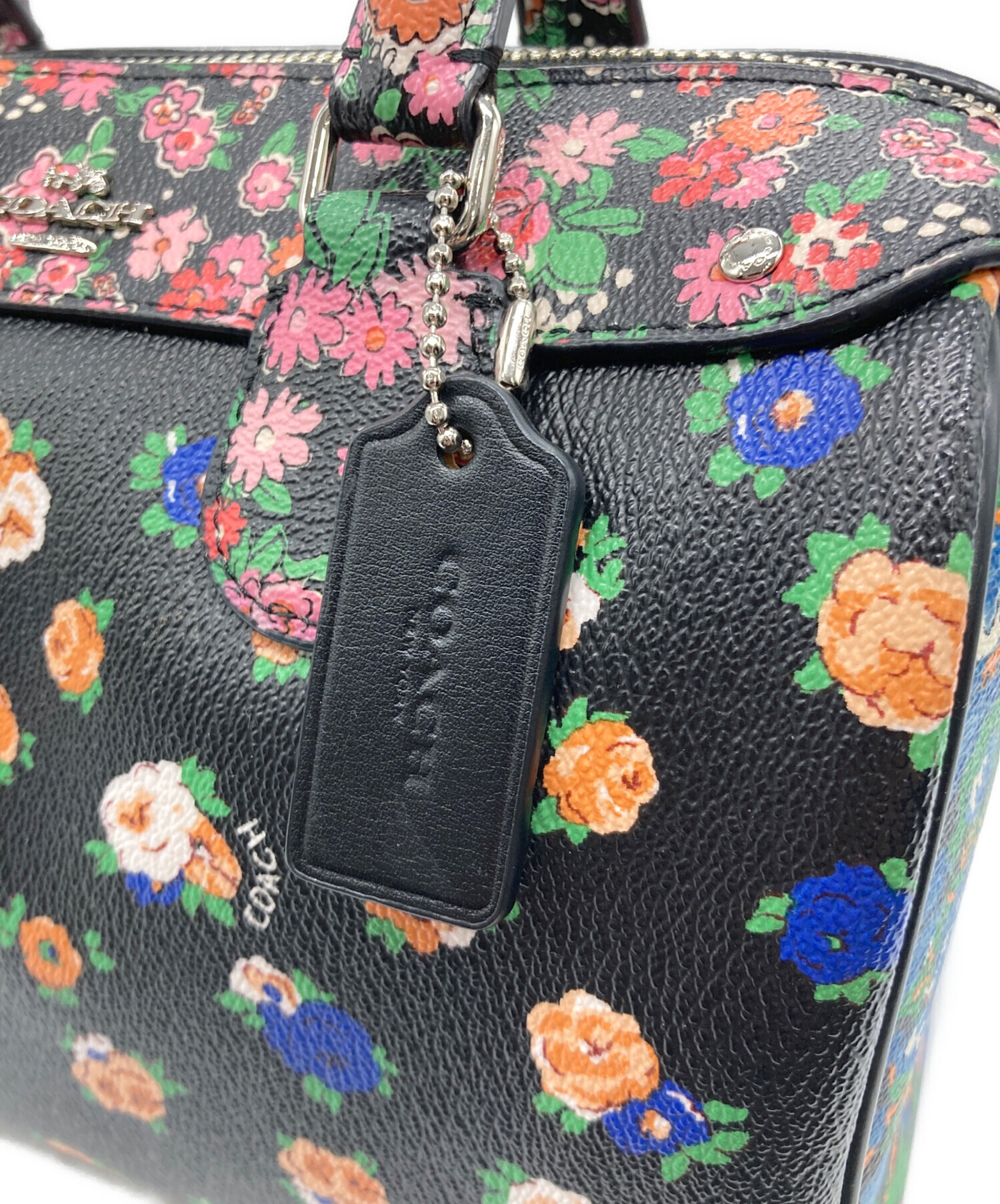 ninifuni様　COACH コーチ　ボストンバッグ　トレッカー　ペプル 公式】コーチアウトレット | トレッカー バッグ 52・シグネチャー