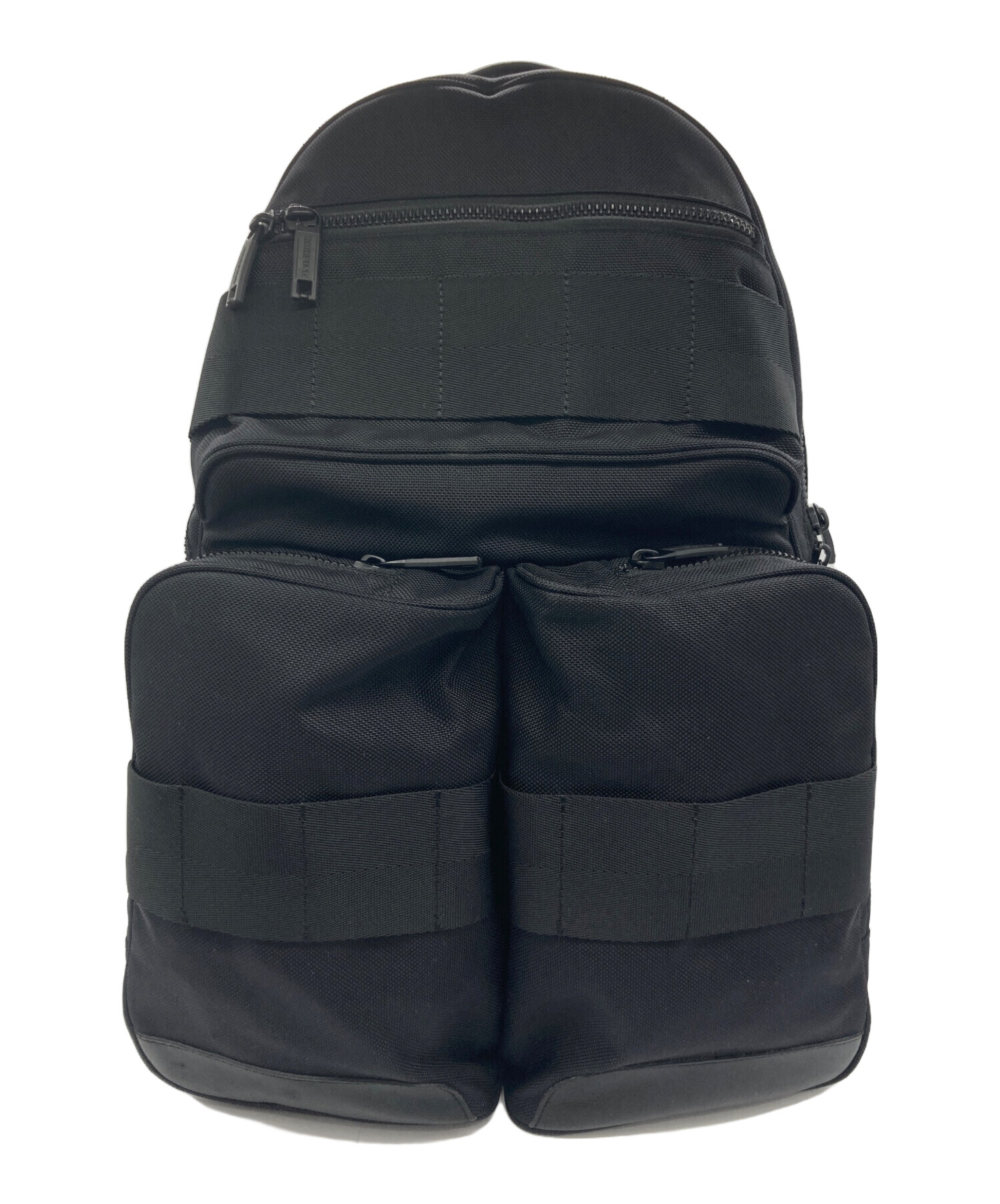 中古・古着通販】BRIEFING (ブリーフィング) PACK COMP ブラック