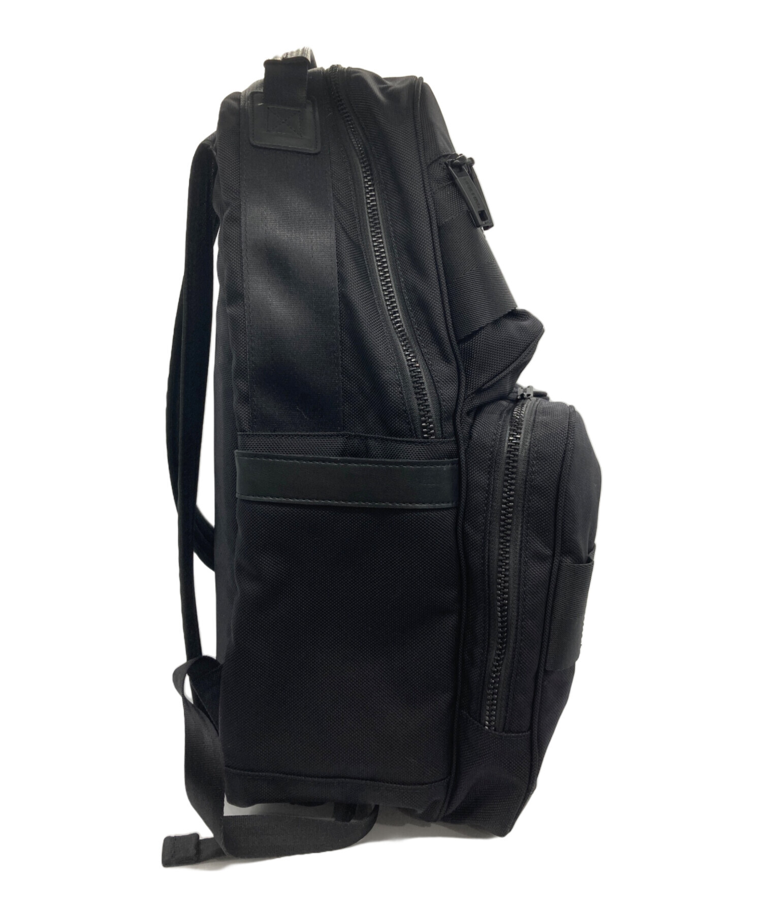 中古・古着通販】BRIEFING (ブリーフィング) PACK COMP ブラック
