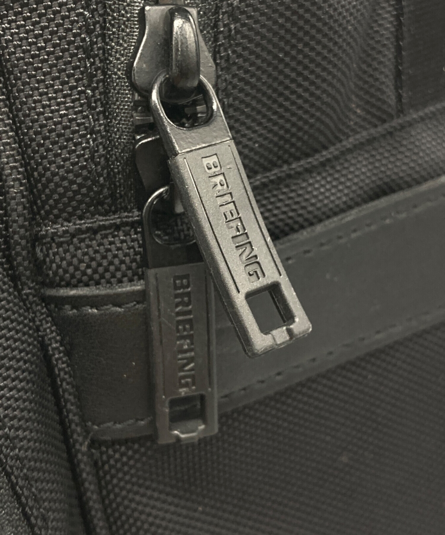 中古・古着通販】BRIEFING (ブリーフィング) PACK COMP ブラック