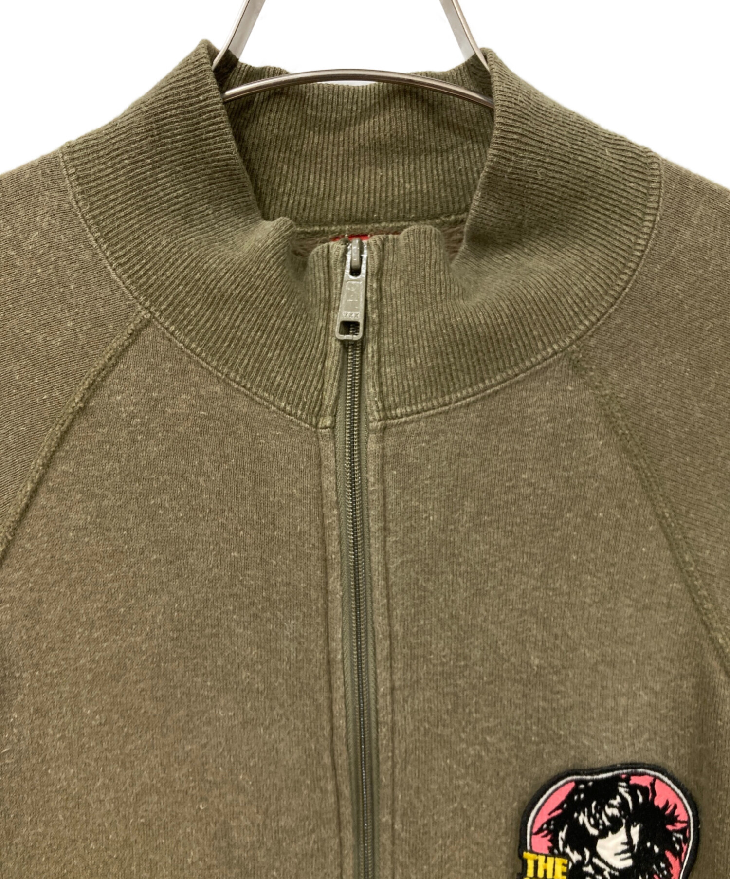 中古・古着通販】Hysteric Glamour (ヒステリックグラマー) ジャージ
