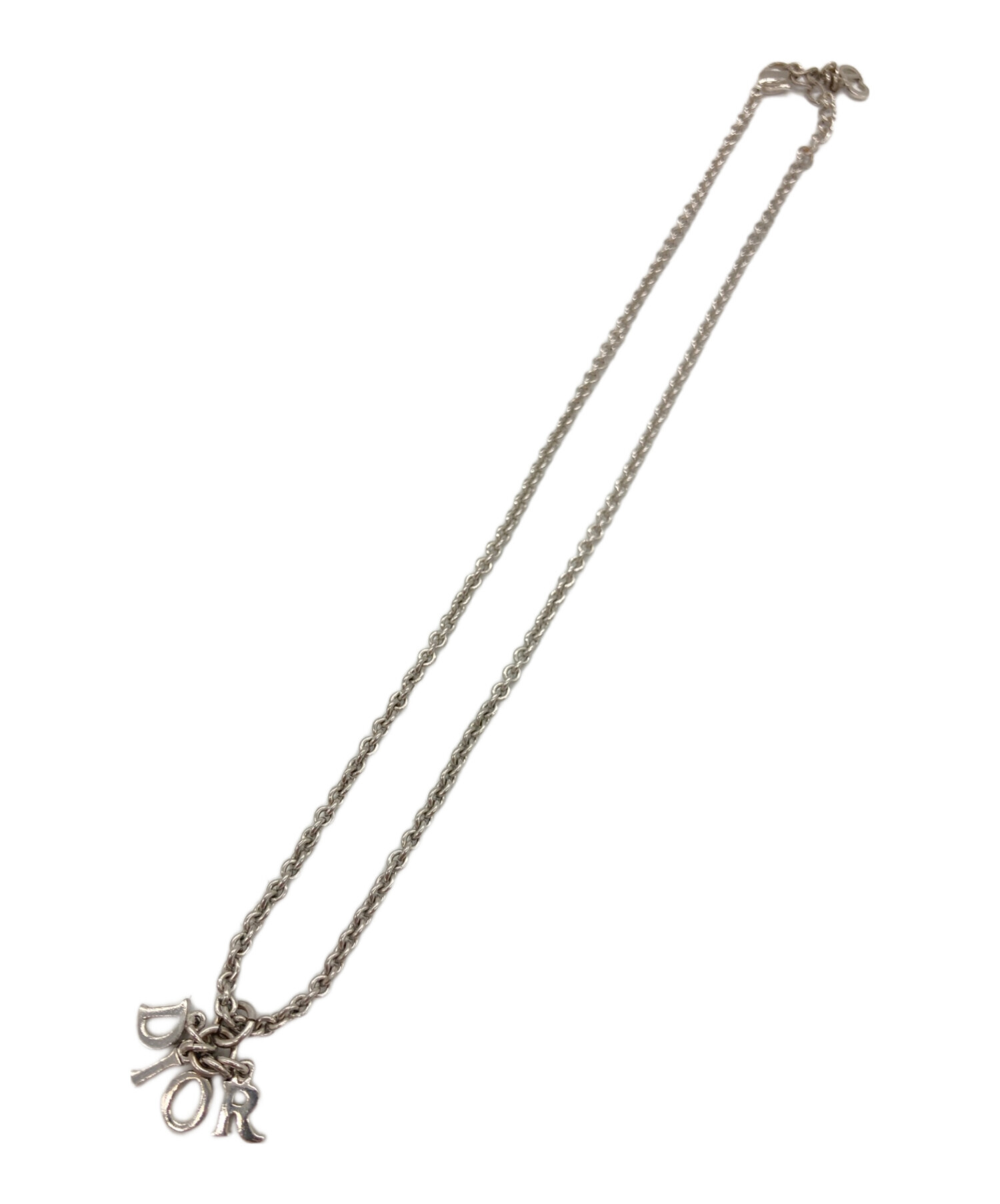 中古・古着通販】Christian Dior (クリスチャン ディオール) ロゴ