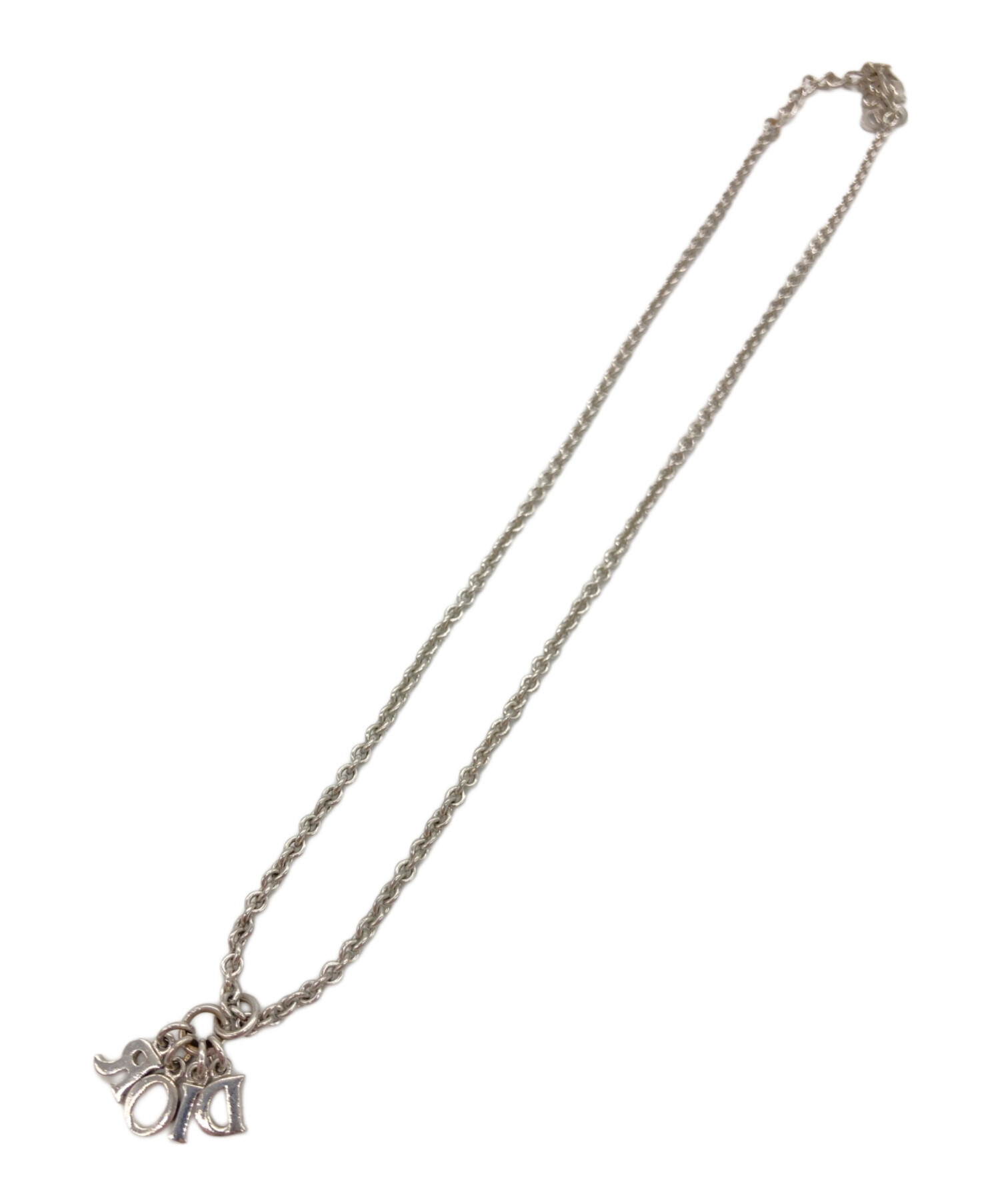 中古・古着通販】Christian Dior (クリスチャン ディオール) ロゴ