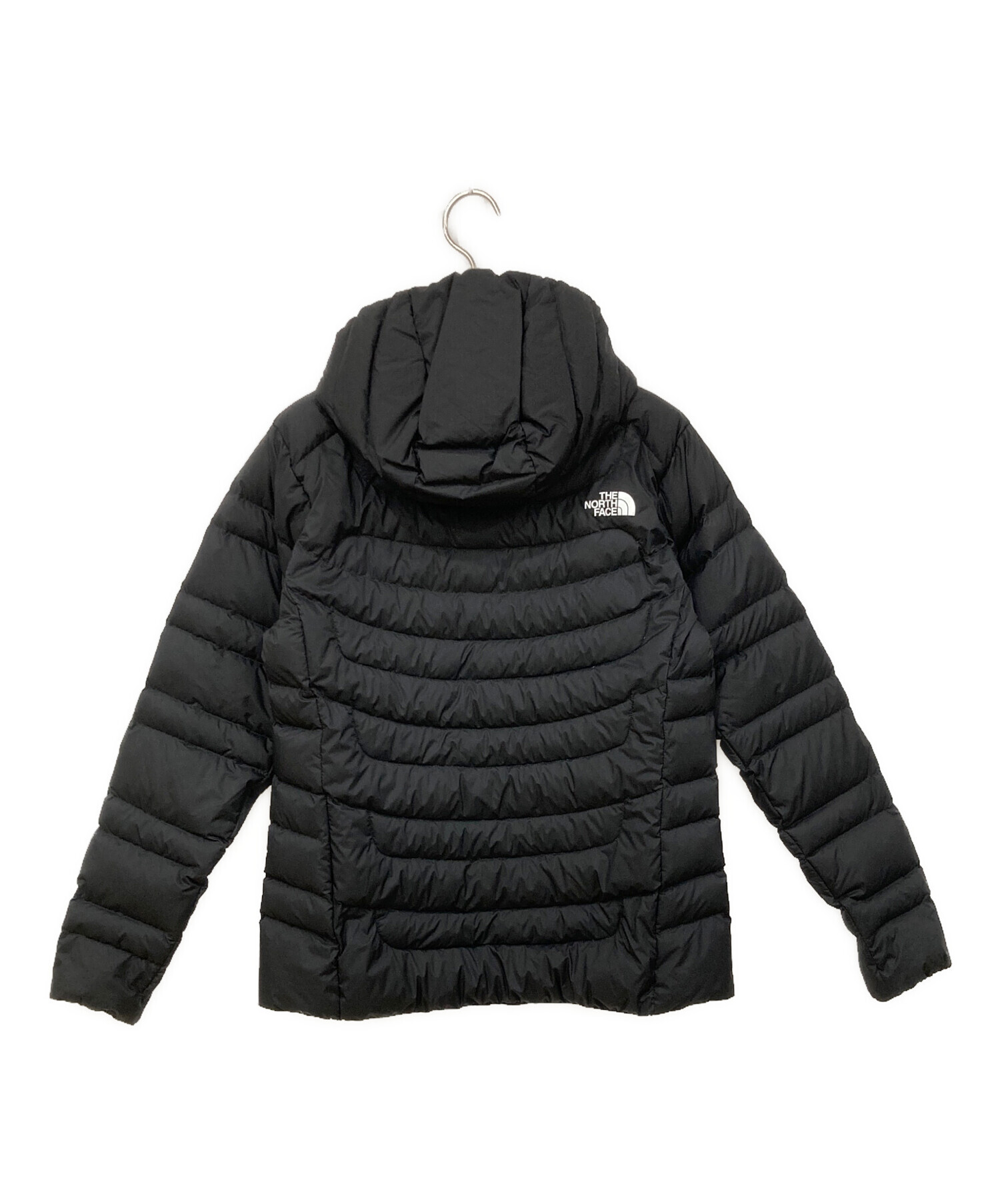 THE NORTH FACE サンダーフーディ　Mサイズ 中古・古着通販】THE NORTH FACE (ザ ノース フェイス) サンダー