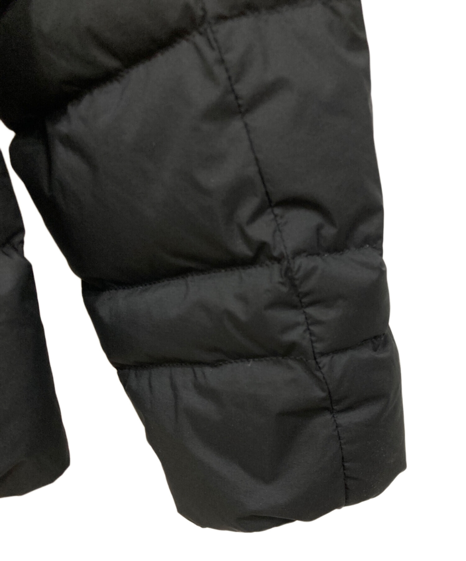 中古・古着通販】THE NORTH FACE (ザ ノース フェイス) サンダー 