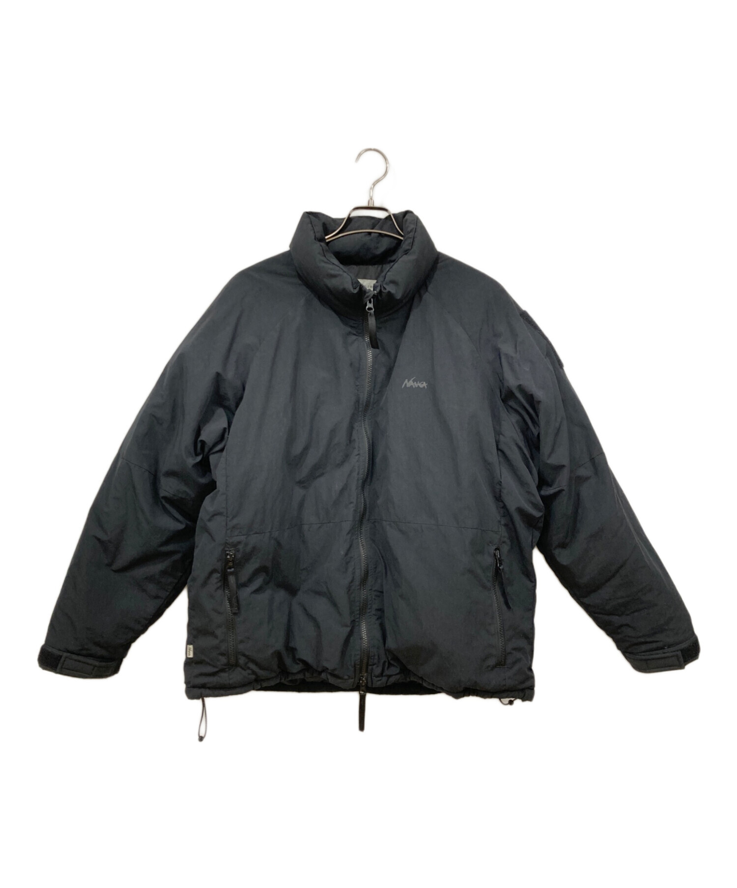 中古・古着通販】NANGA (ナンガ) FREAK'S STORE (フリークスストア