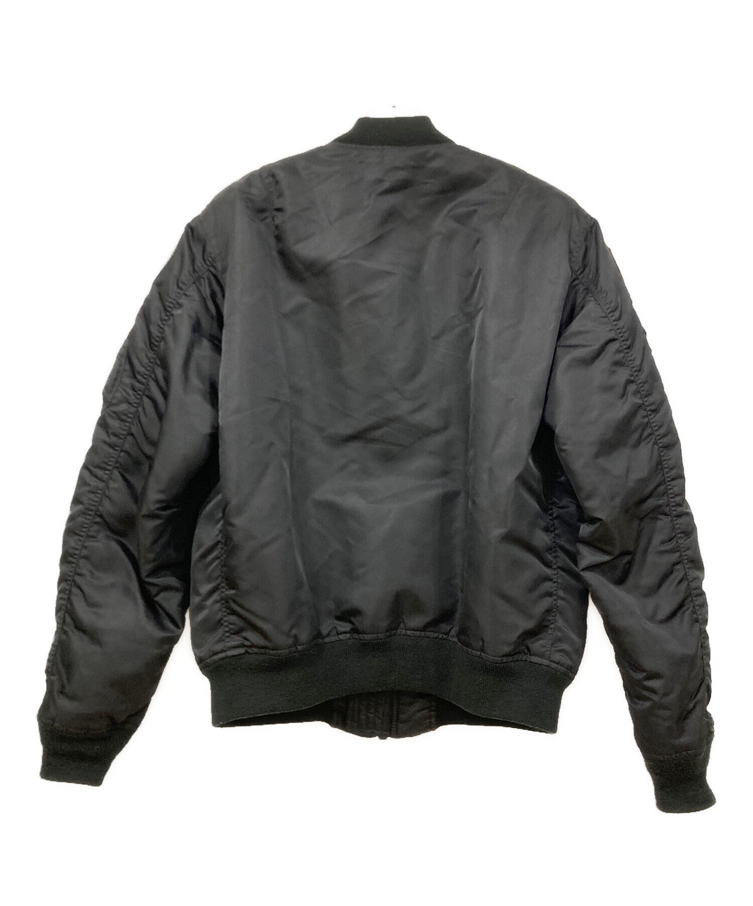 中古・古着通販】AVIREX (アヴィレックス) フライトジャケット 