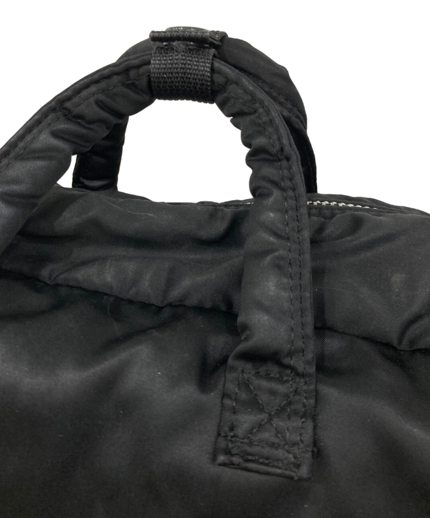 未使用品　ポーター　ブリーフケース 中古・古着通販】PORTER (ポーター) ブリーフケース ブラック