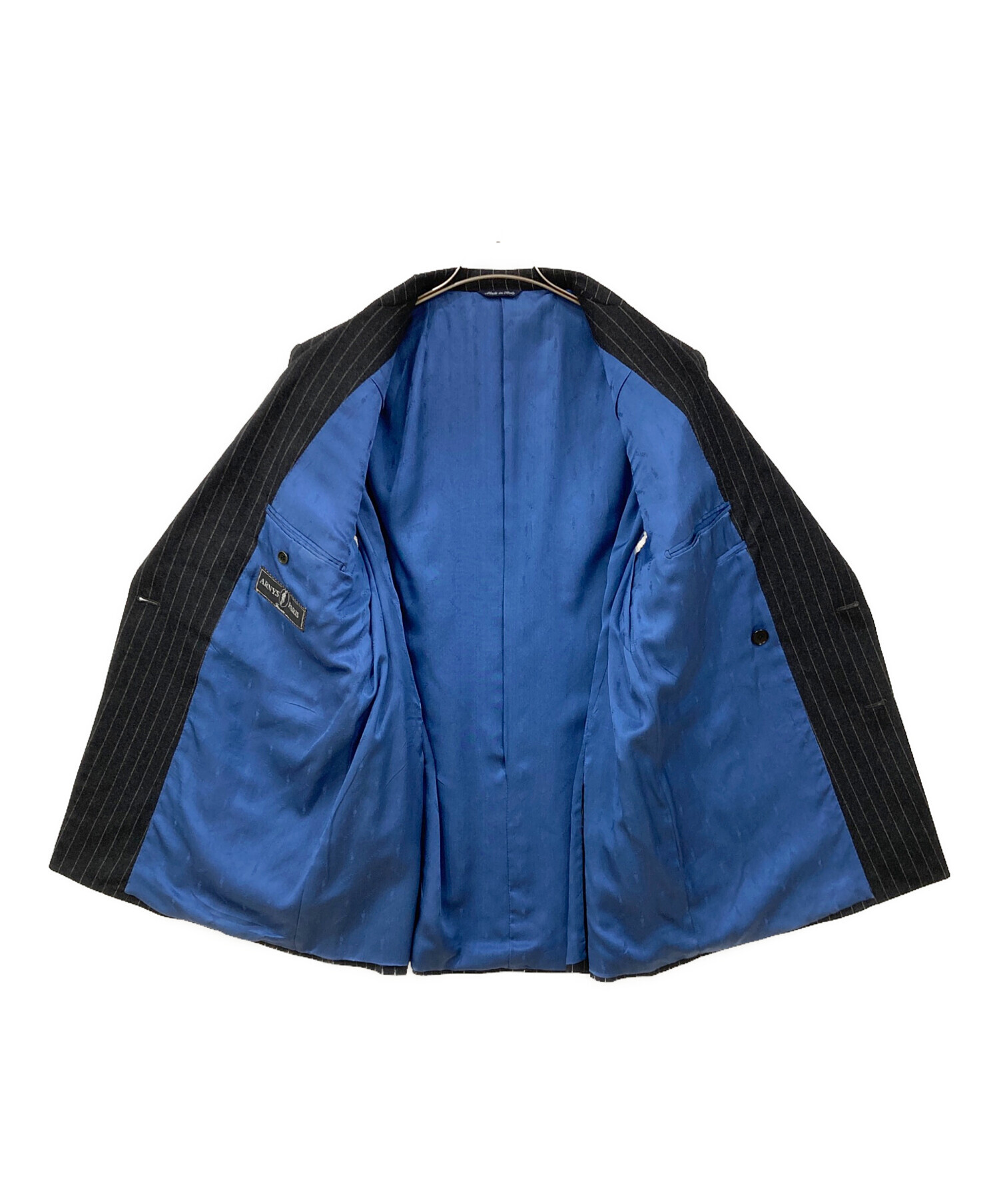 中古・古着通販】ARNYS PARIS (アルニスパリス) セットアップダブル