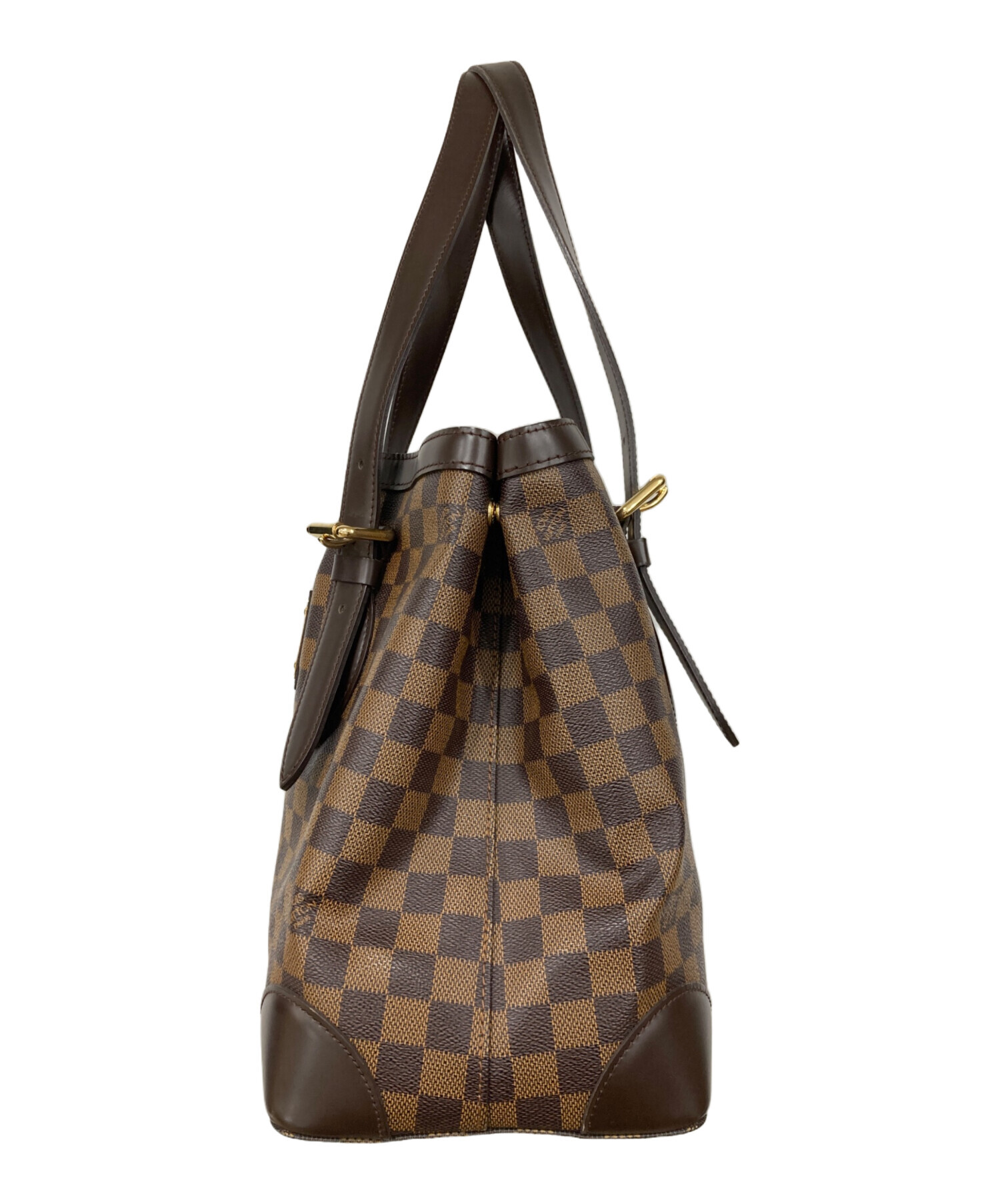 ルイヴィトン　ハムステッド　MM LOUIS VUITTON ハムステッド MM – Trip