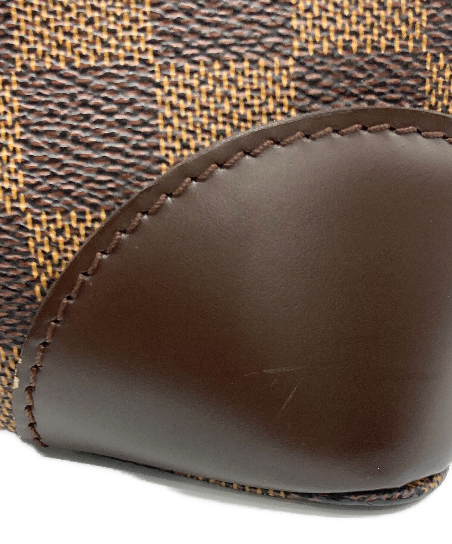 中古・古着通販】LOUIS VUITTON (ルイ ヴィトン) ハムステッドMM