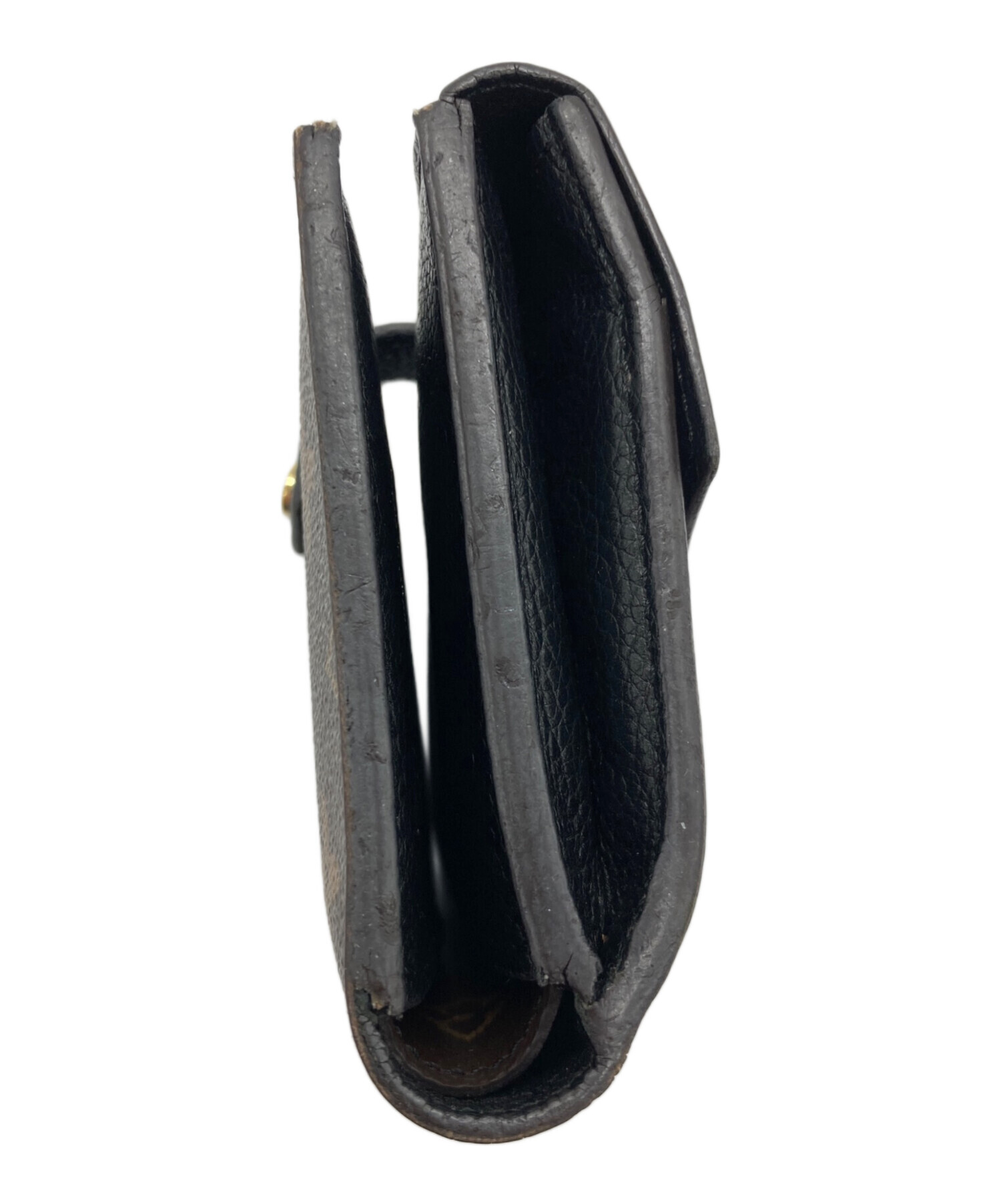 中古・古着通販】LOUIS VUITTON (ルイ ヴィトン) ポルトフォイユ