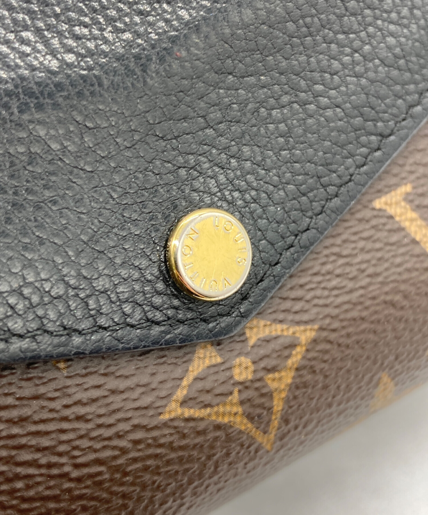 中古・古着通販】LOUIS VUITTON (ルイ ヴィトン) ポルトフォイユ