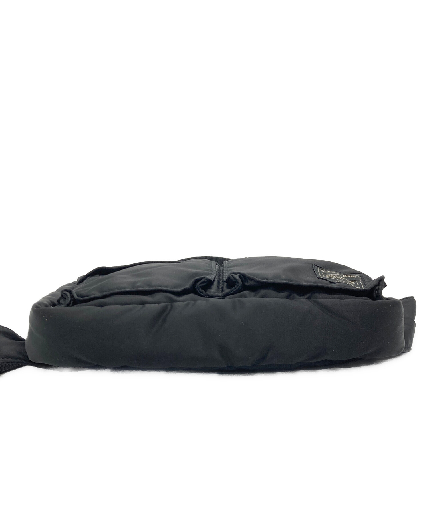 PORTER ポーター/ショルダーバッグ/ABランク/75【中古】 中古・古着通販】PORTER (ポーター) ショルダーバッグ ネイビー