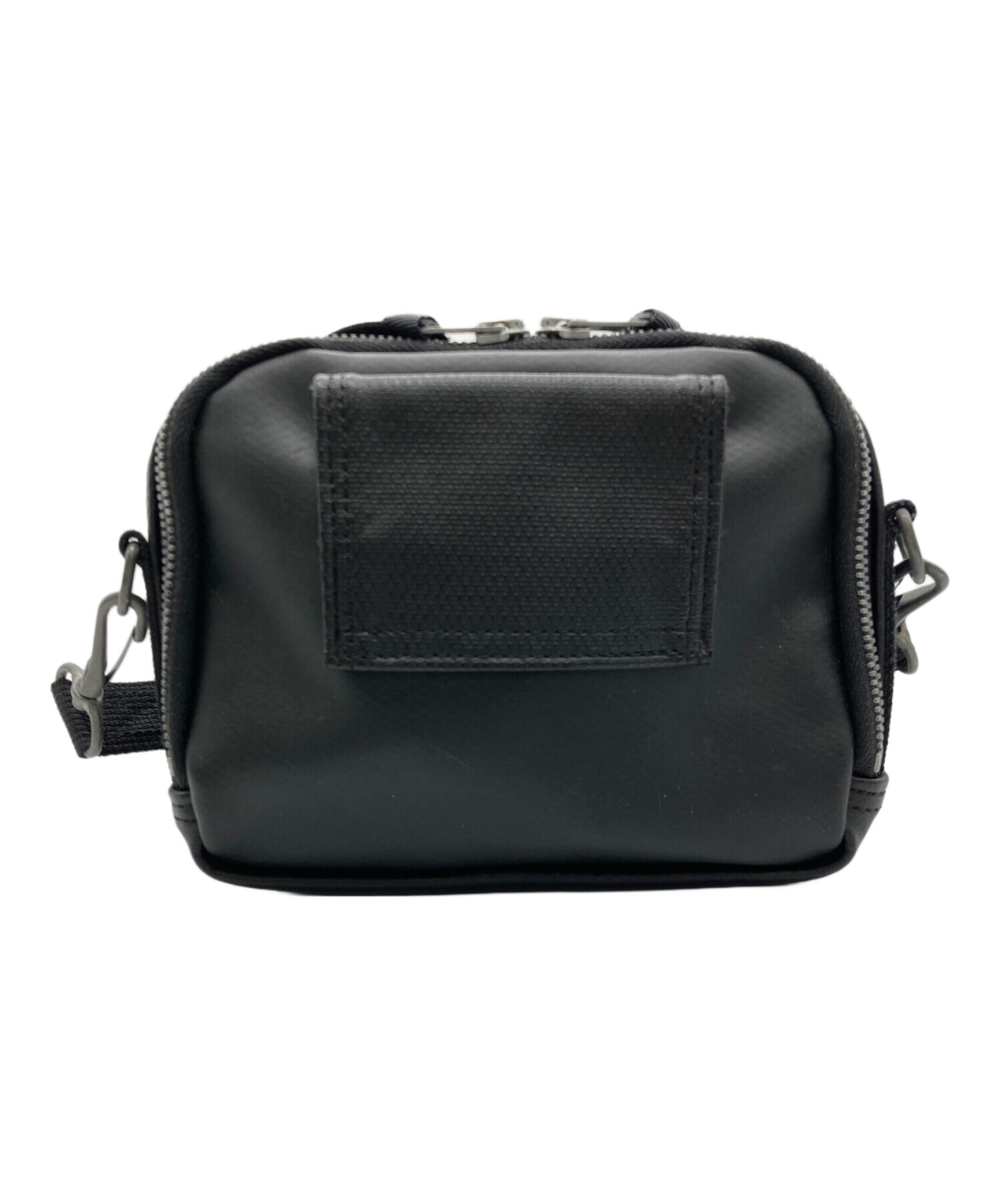 中古・古着通販】LUGGAGE LABEL (ラゲッジ レーベル) ショルダーポーチ
