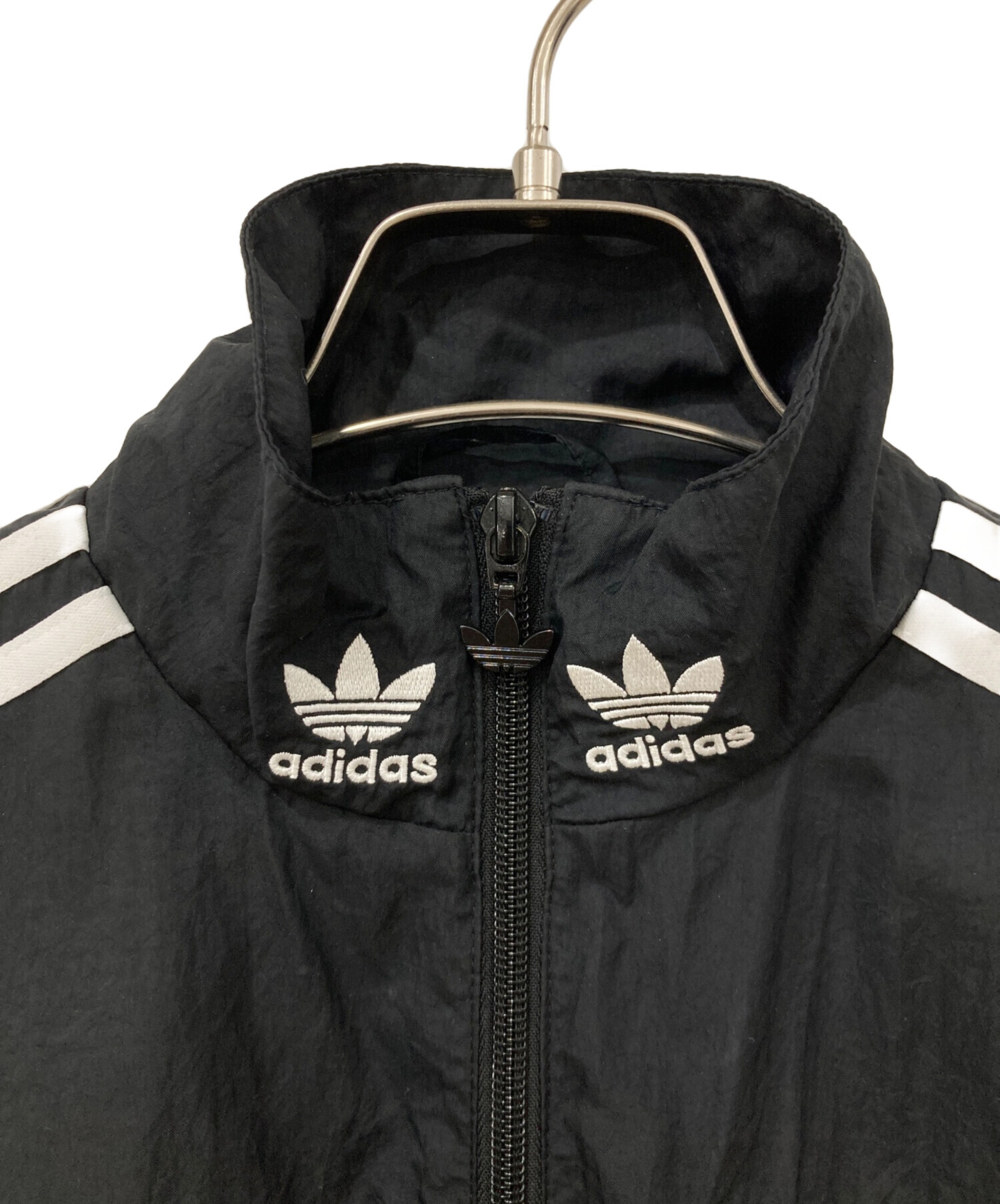 中古・古着通販】adidas (アディダス) DISRUPTED ICON TRACK TOPS