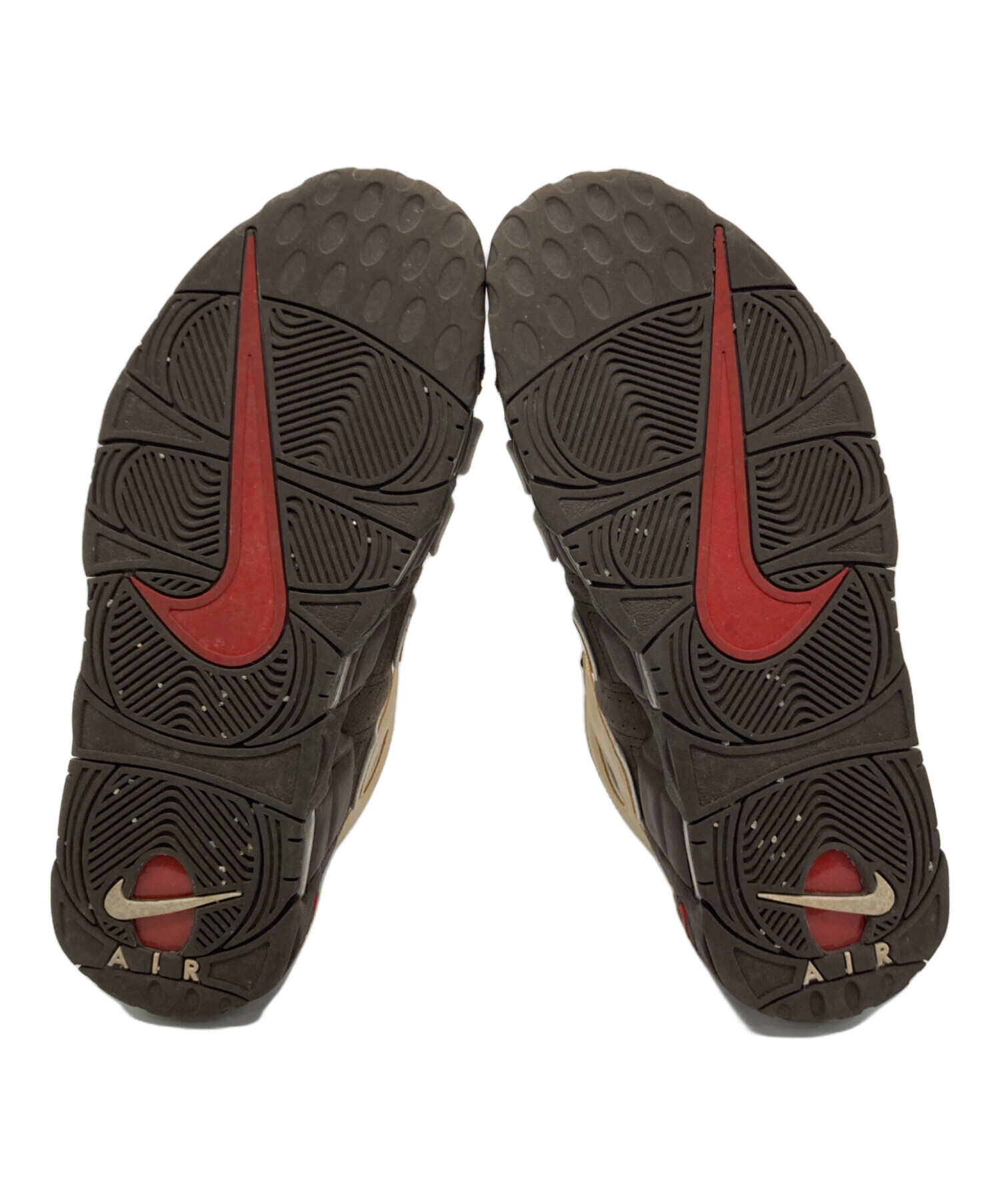 中古・古着通販】NIKE (ナイキ) Air More Uptempo 