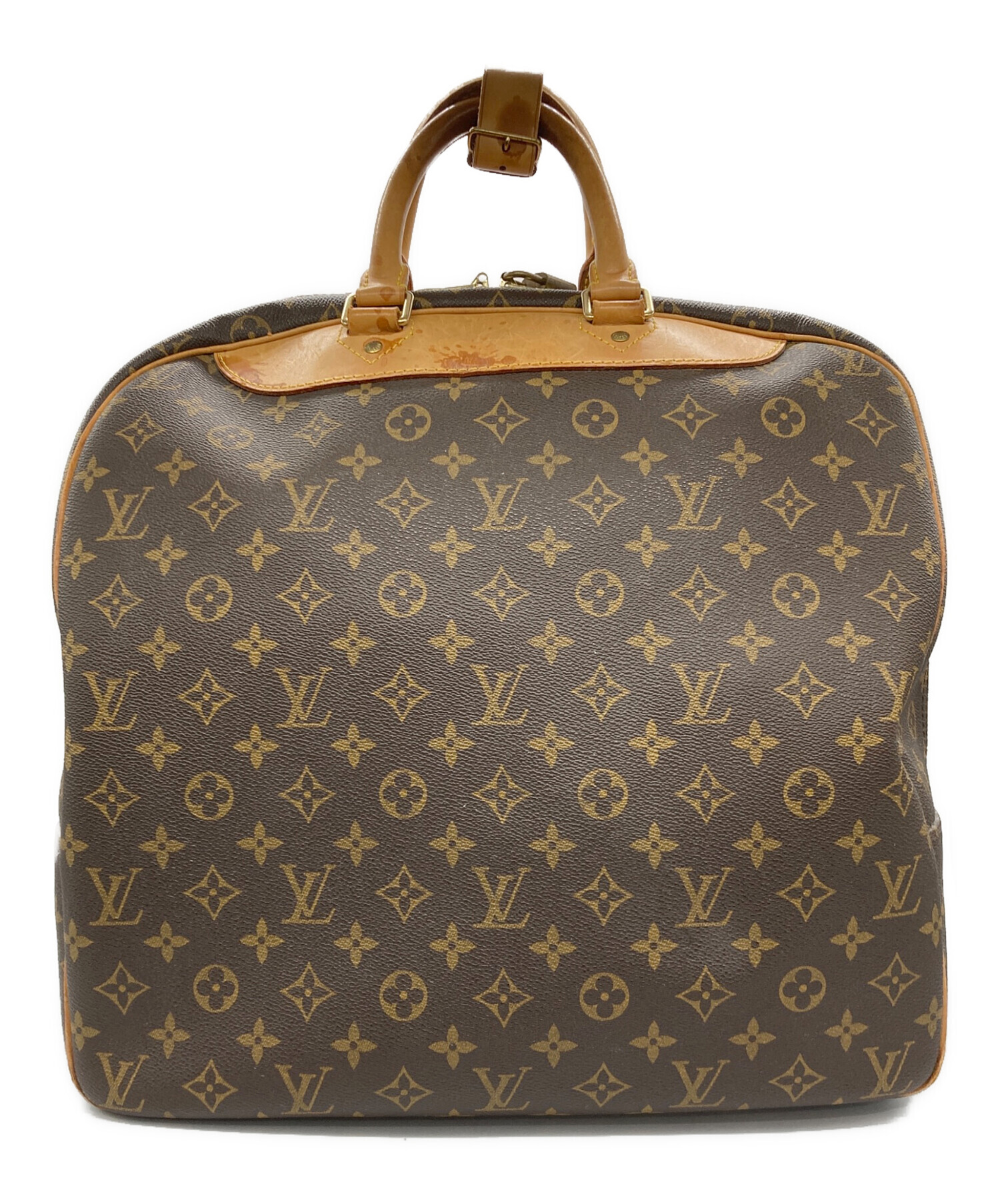 Louis Vuitton エヴァジオンアメリカズカップ⭐︎ビンテージ⭐︎ 中古・古着通販】LOUIS VUITTON (ルイ ヴィトン) エヴァジオン