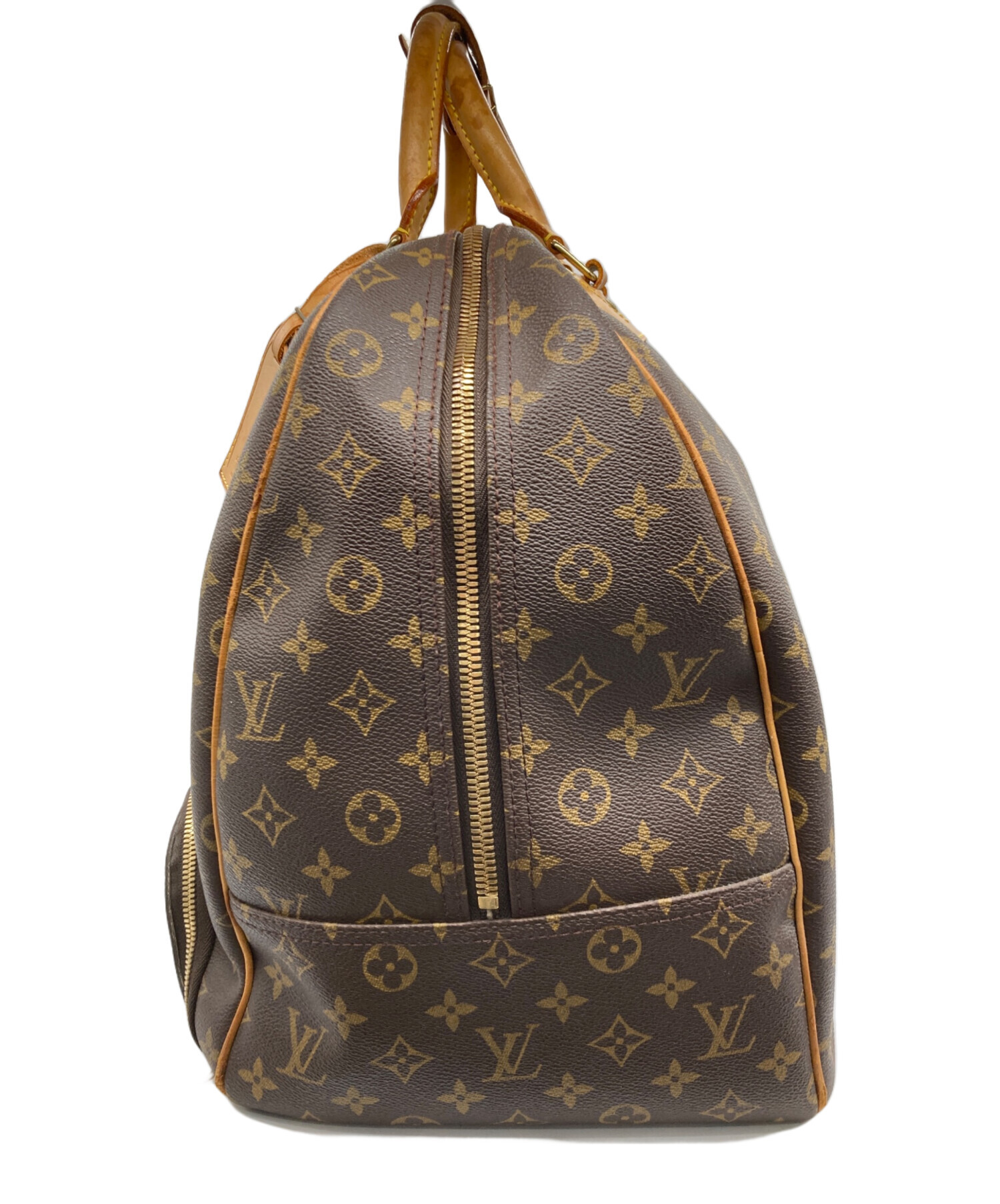 正規品LOUIS VUITTON  エヴァ Pochette Eva Monogram - Women - Small Leather Goods | LOUIS VUITTON ®