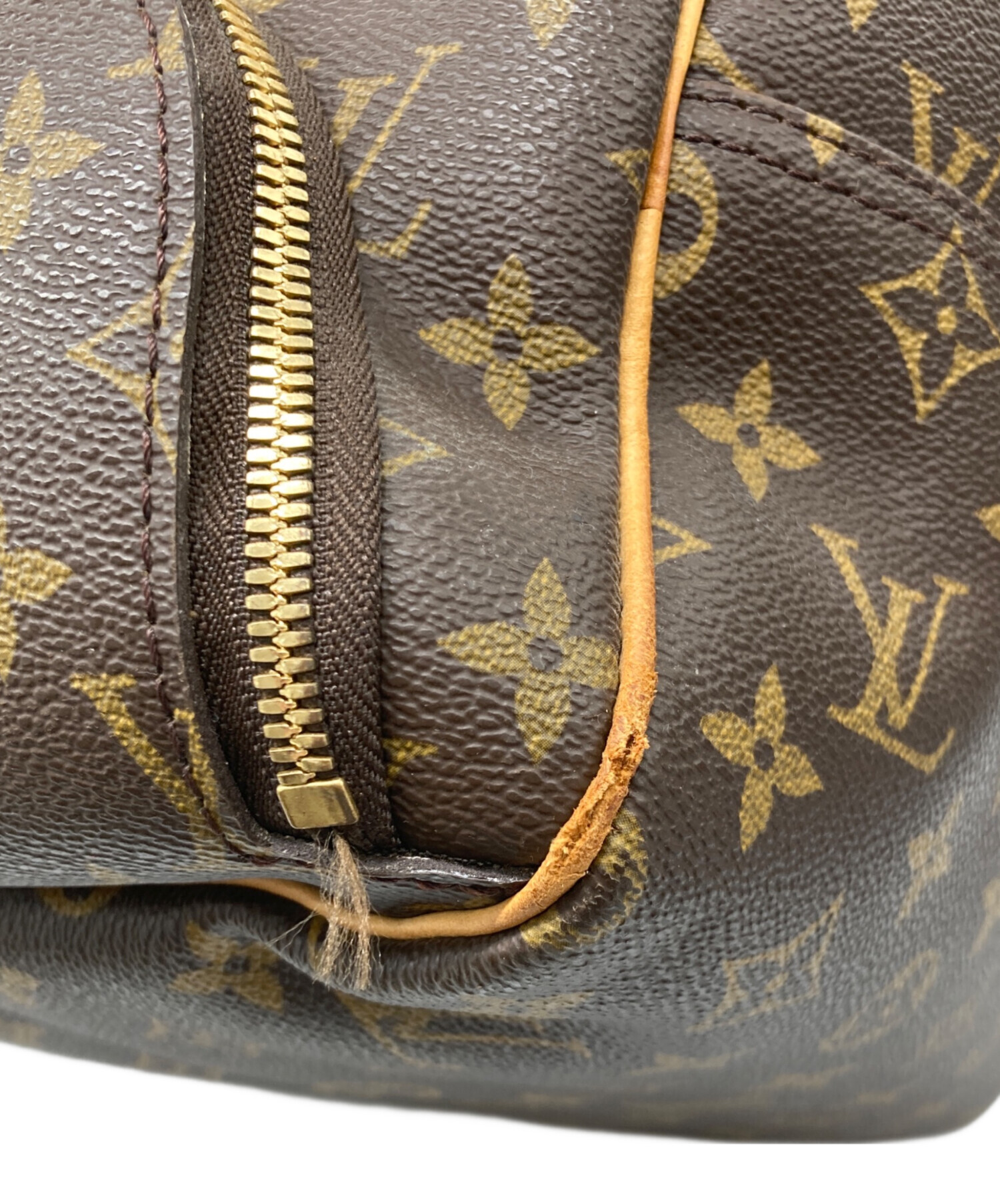中古・古着通販】LOUIS VUITTON (ルイ ヴィトン) エヴァジオン