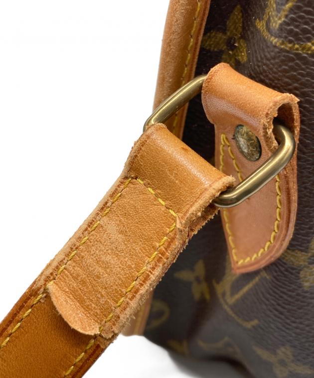 中古・古着通販】LOUIS VUITTON (ルイ ヴィトン) ジベシエールMM